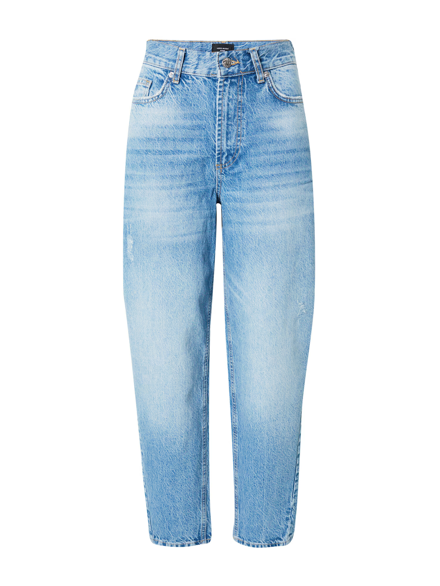 VERO MODA Jeans 'IDA' albastru deschis - Pled.ro