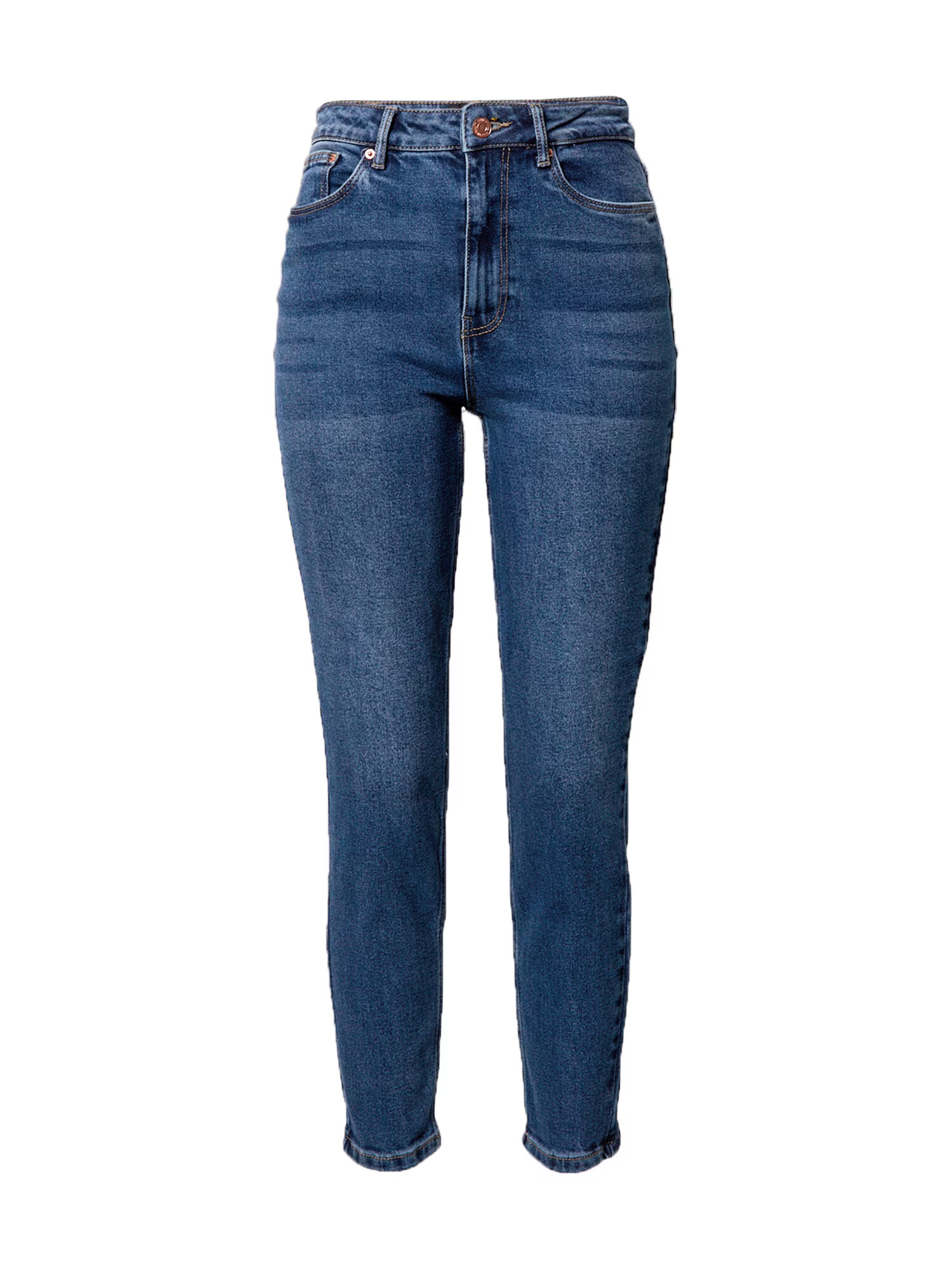 VERO MODA Jeans 'JOANA' albastru denim - Pled.ro