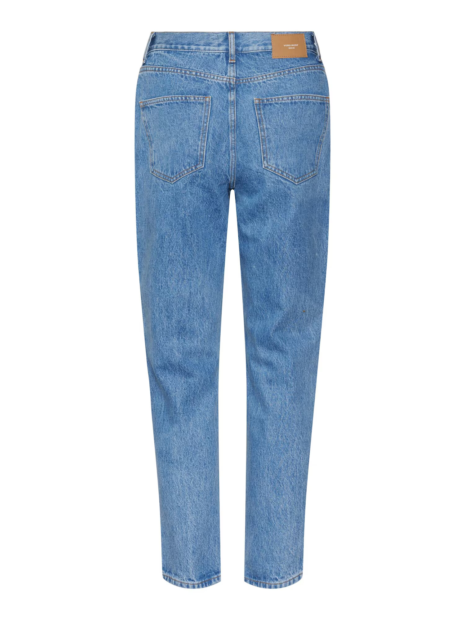 VERO MODA Jeans 'JOANA' albastru denim - Pled.ro