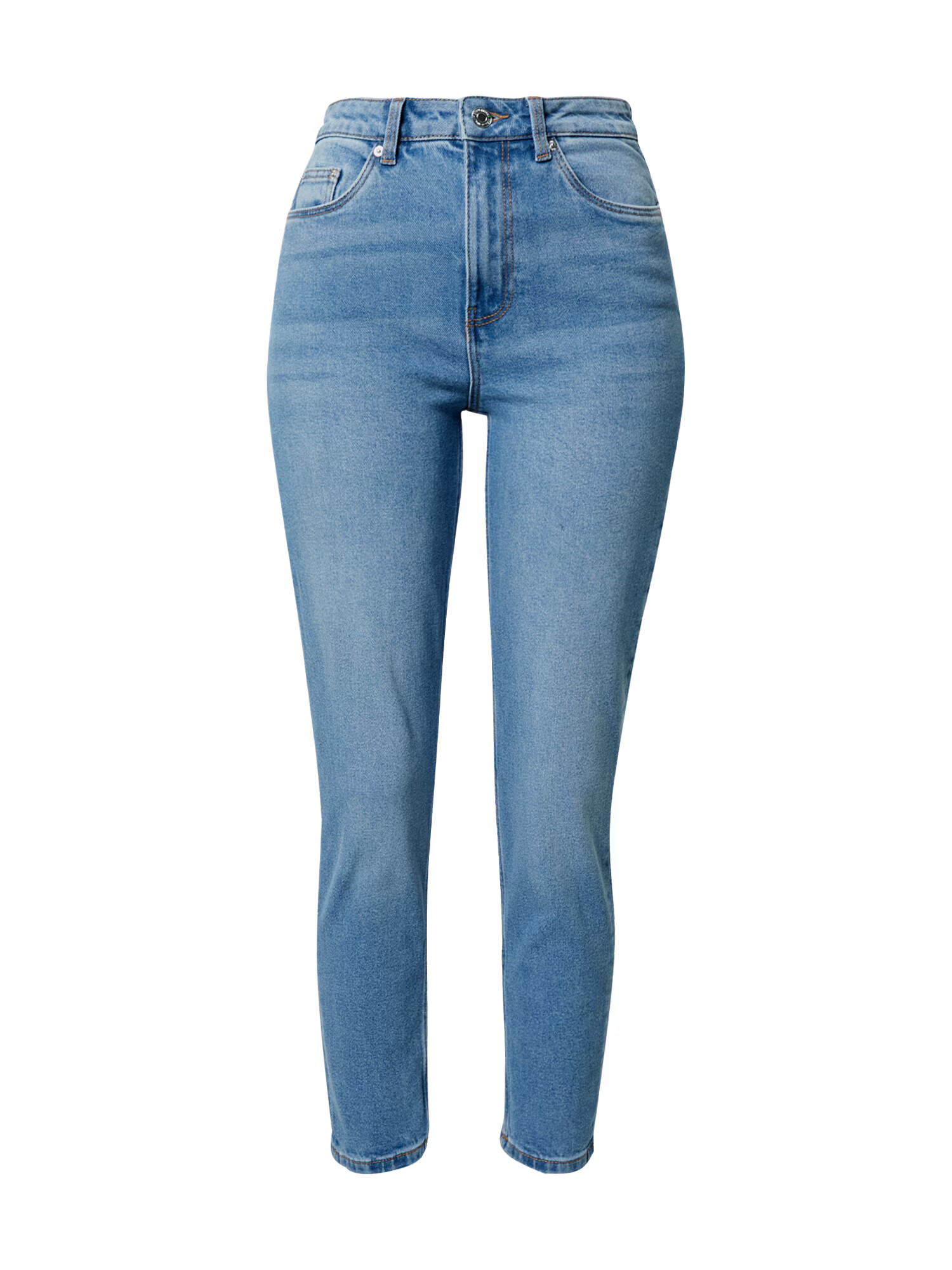 VERO MODA Jeans 'Joana' albastru denim - Pled.ro