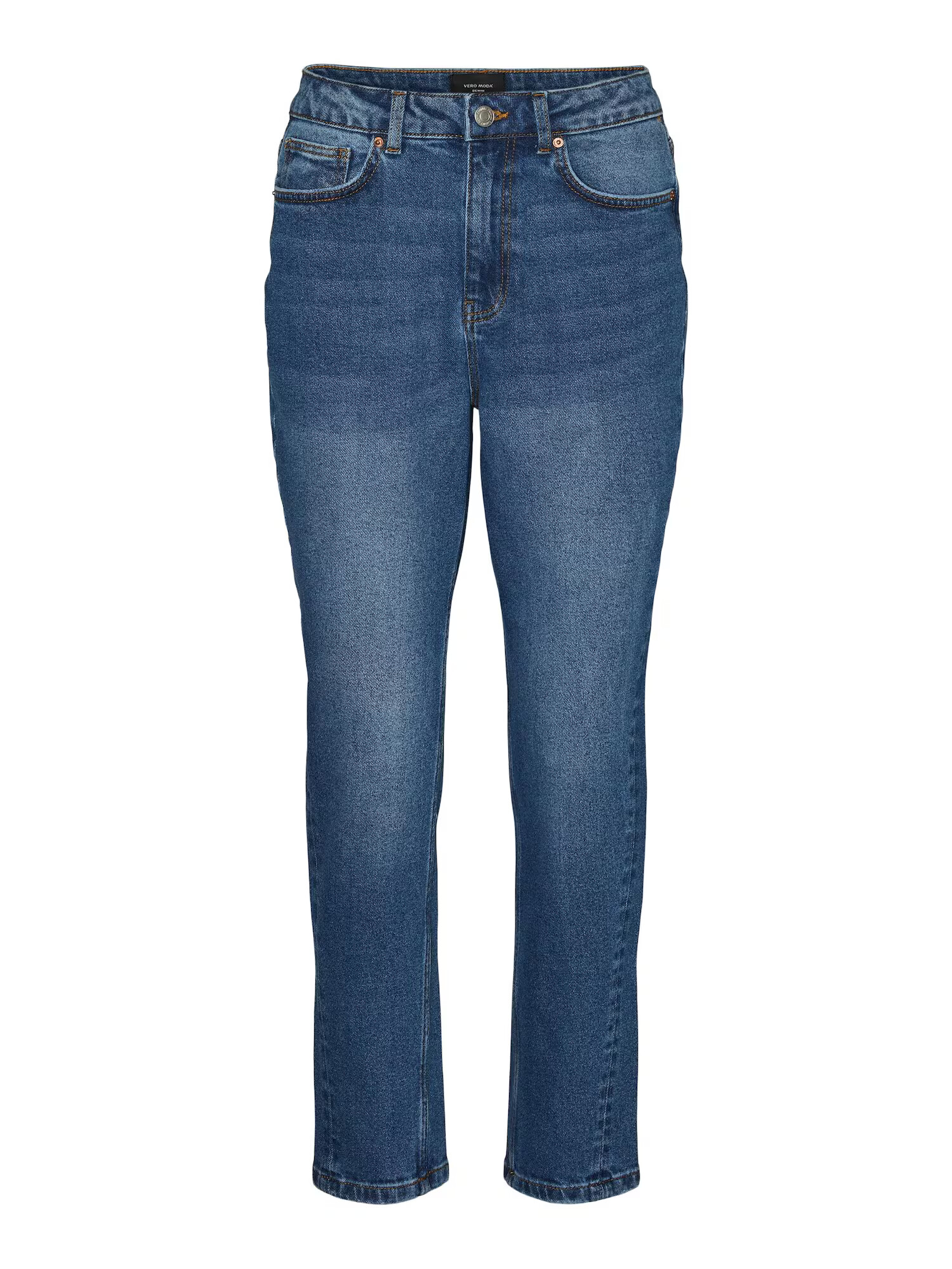 VERO MODA Jeans 'Joline' albastru denim - Pled.ro