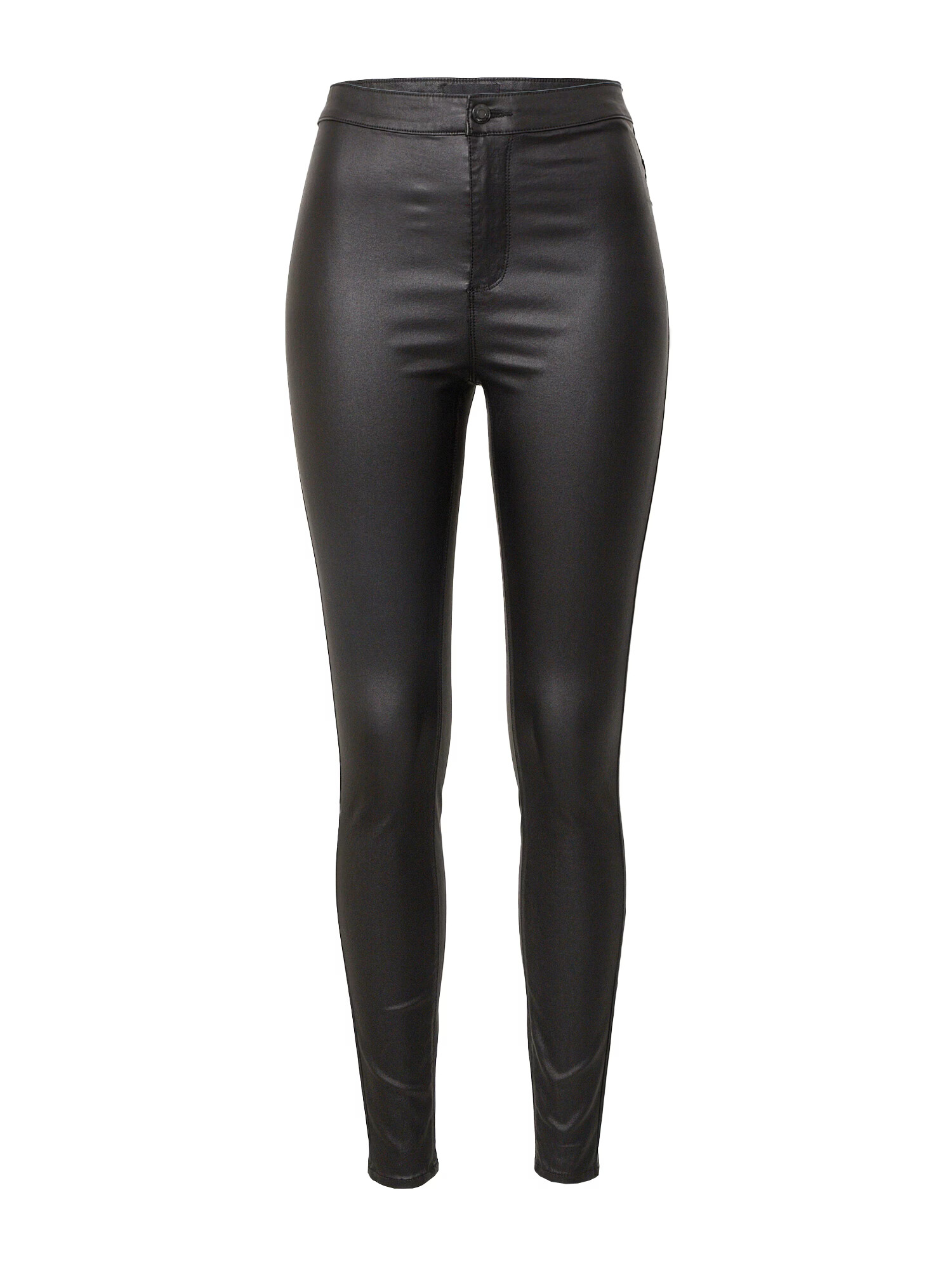 VERO MODA Jeans 'JOY' negru - Pled.ro