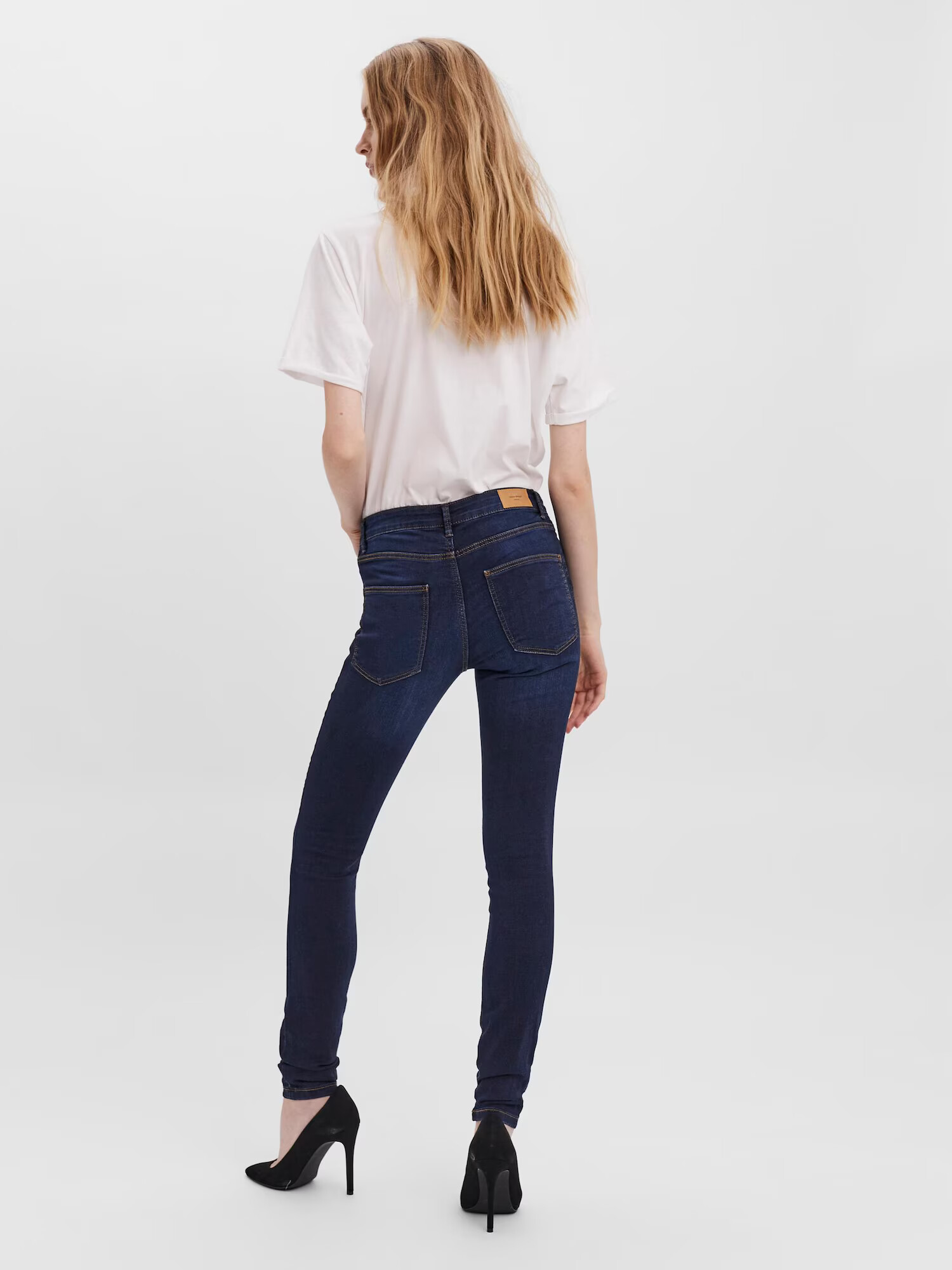 VERO MODA Jeans 'Judy' - Pled.ro