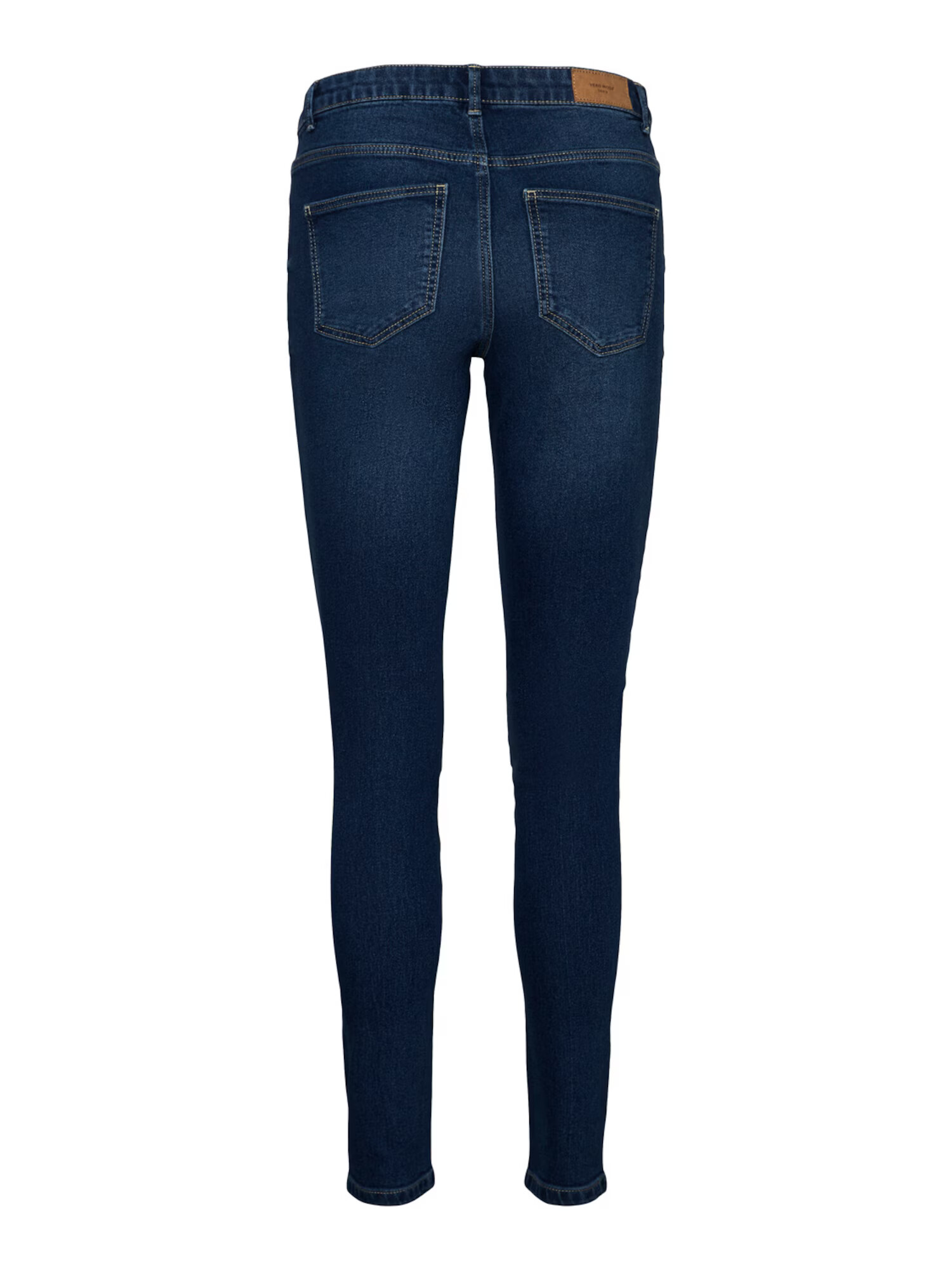 VERO MODA Jeans 'June' bleumarin - Pled.ro