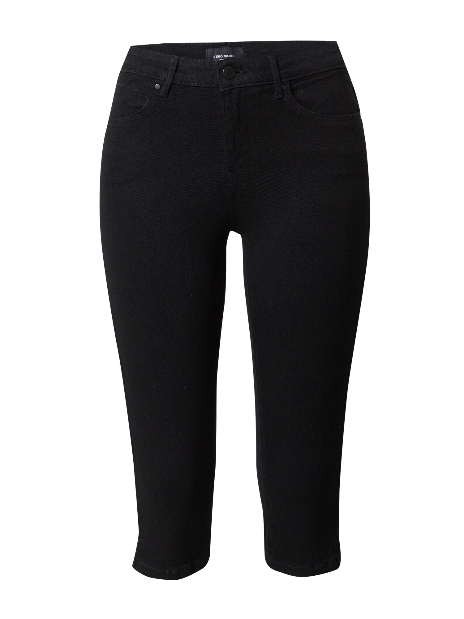 VERO MODA Jeans 'June' negru denim - Pled.ro