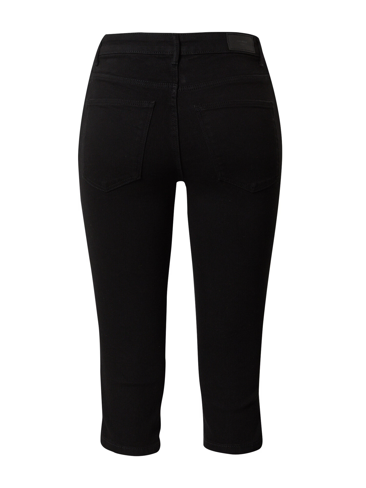 VERO MODA Jeans 'June' negru denim - Pled.ro