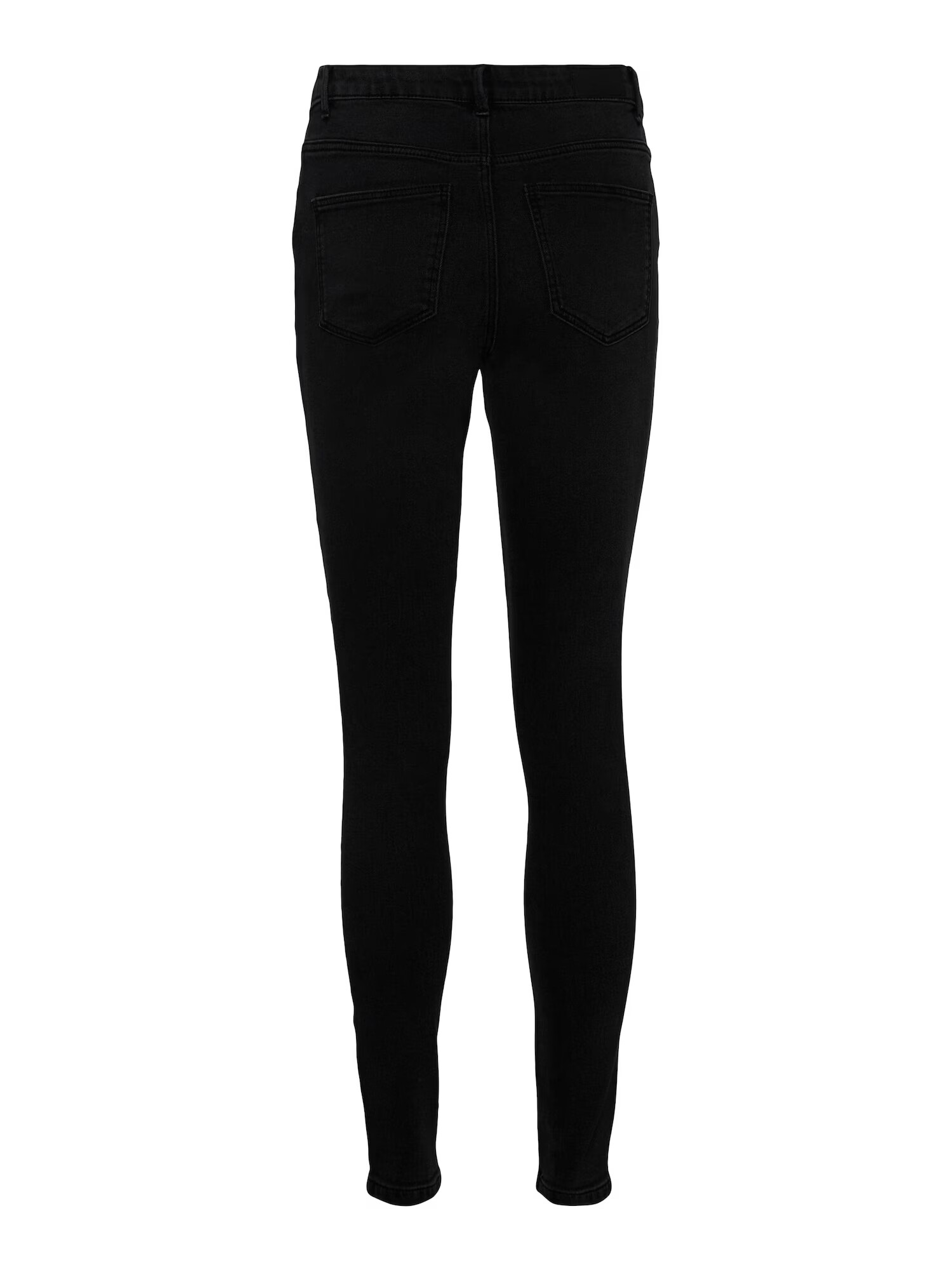 VERO MODA Jeans 'June' negru denim - Pled.ro