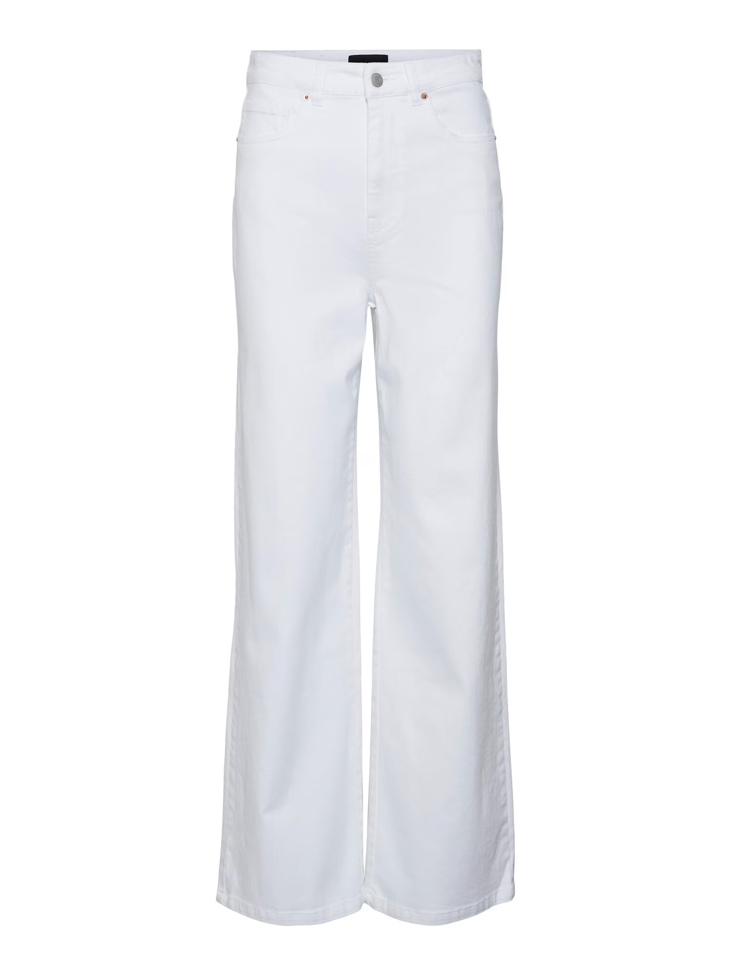 VERO MODA Jeans 'Kathy' alb - Pled.ro