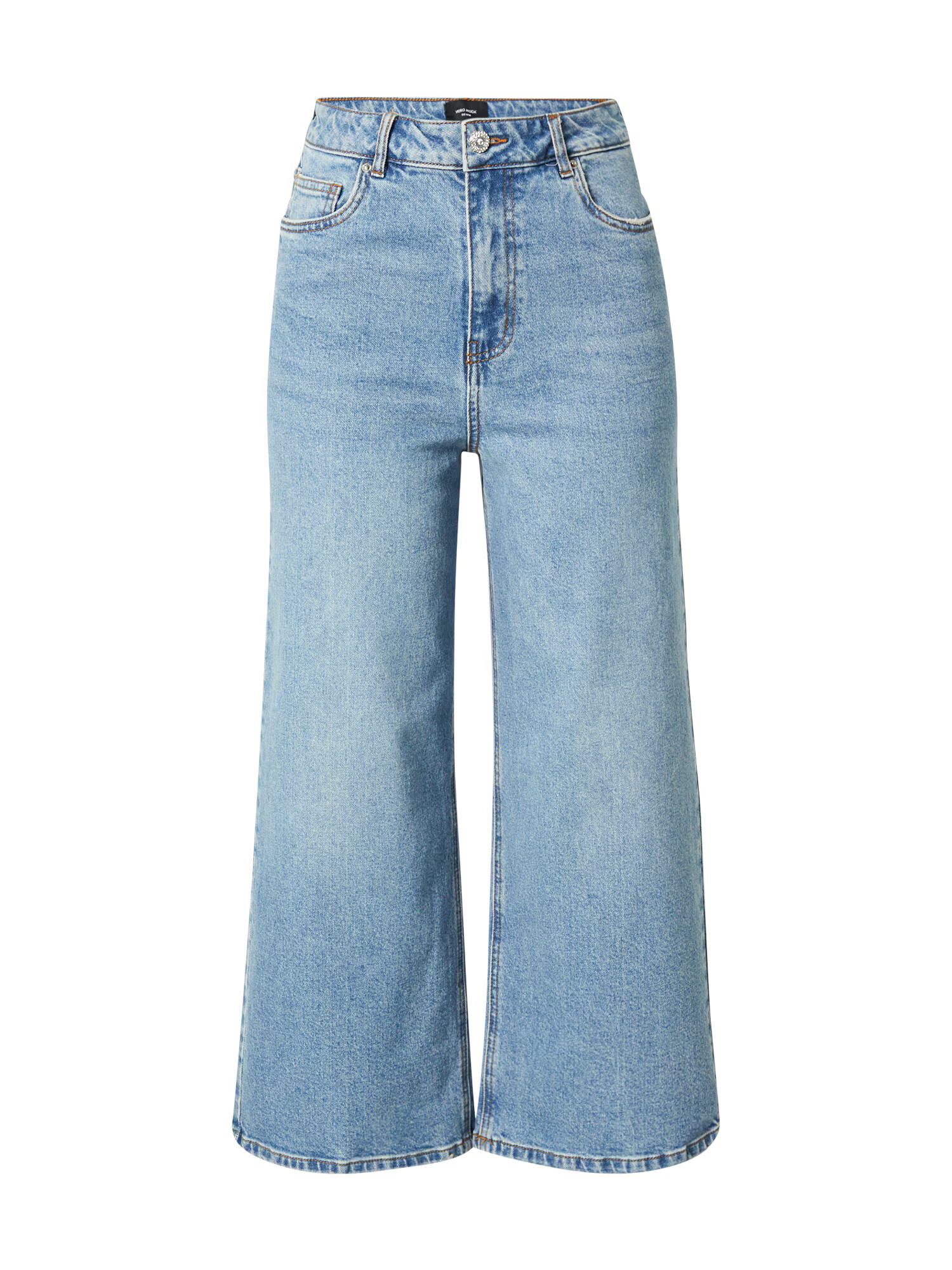 VERO MODA Jeans 'KATHY' albastru denim - Pled.ro