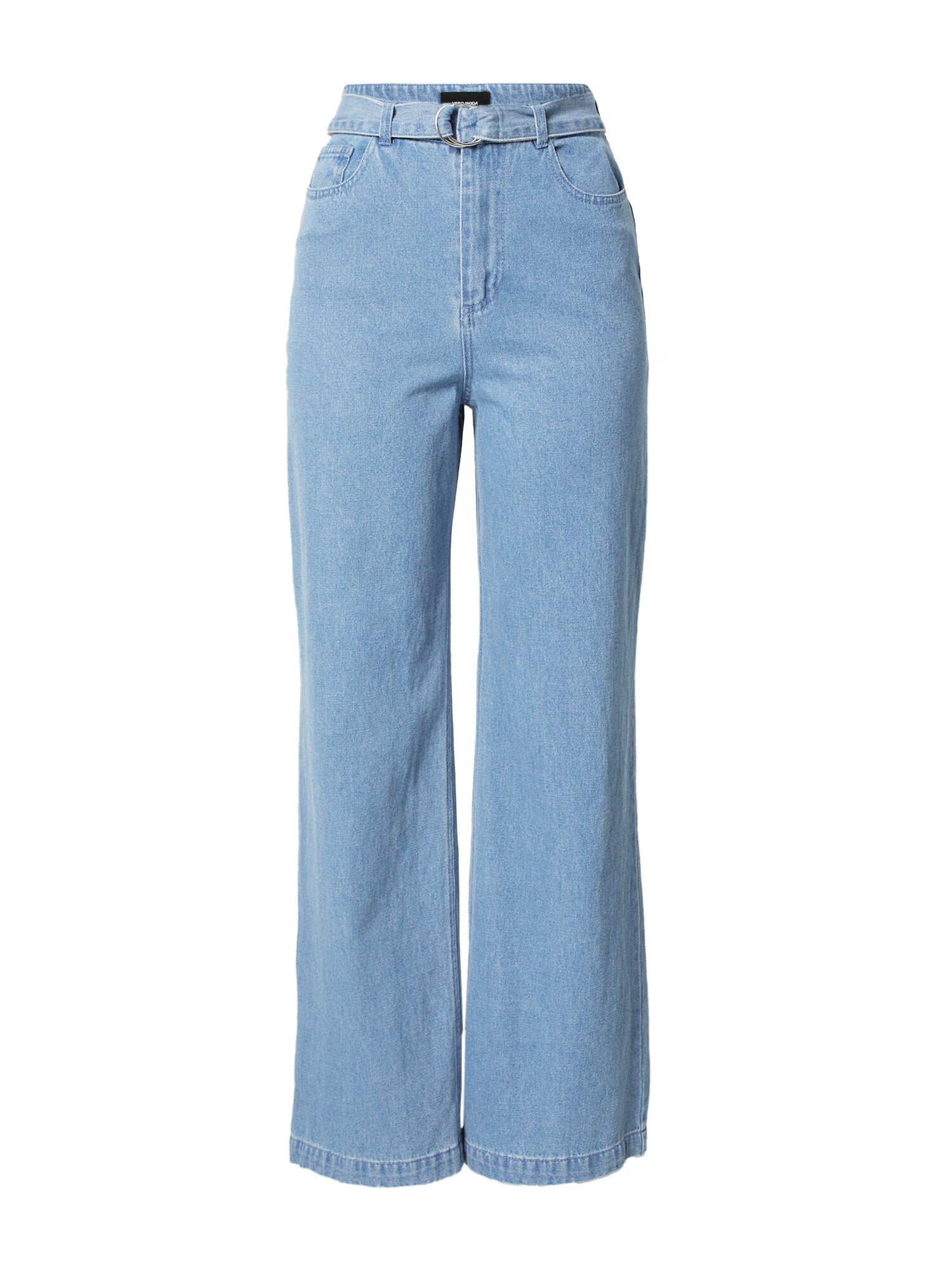 VERO MODA Jeans 'KATHY' albastru denim - Pled.ro