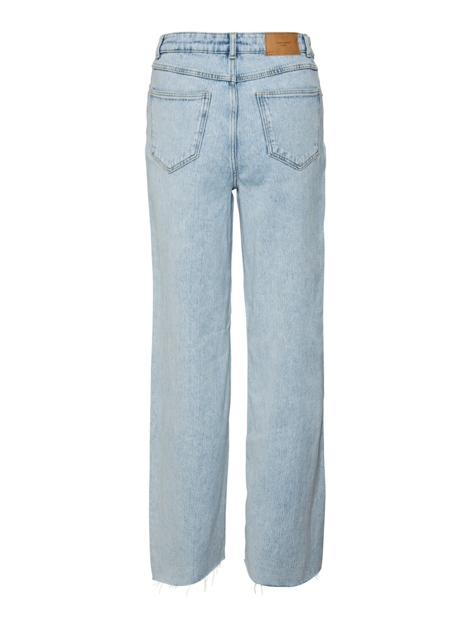 VERO MODA Jeans 'Kathy' albastru deschis - Pled.ro