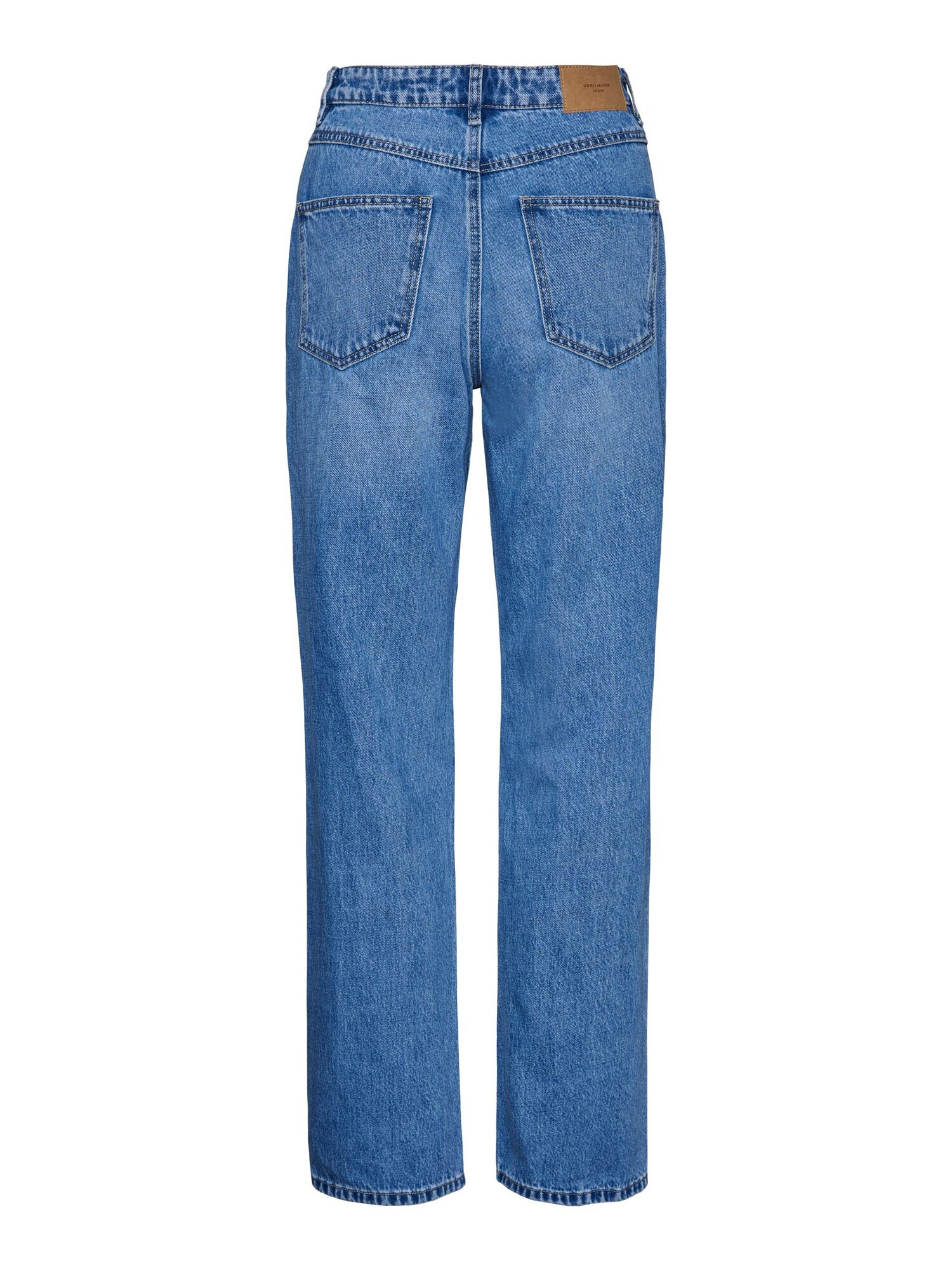 VERO MODA Jeans 'Kithy' albastru - Pled.ro