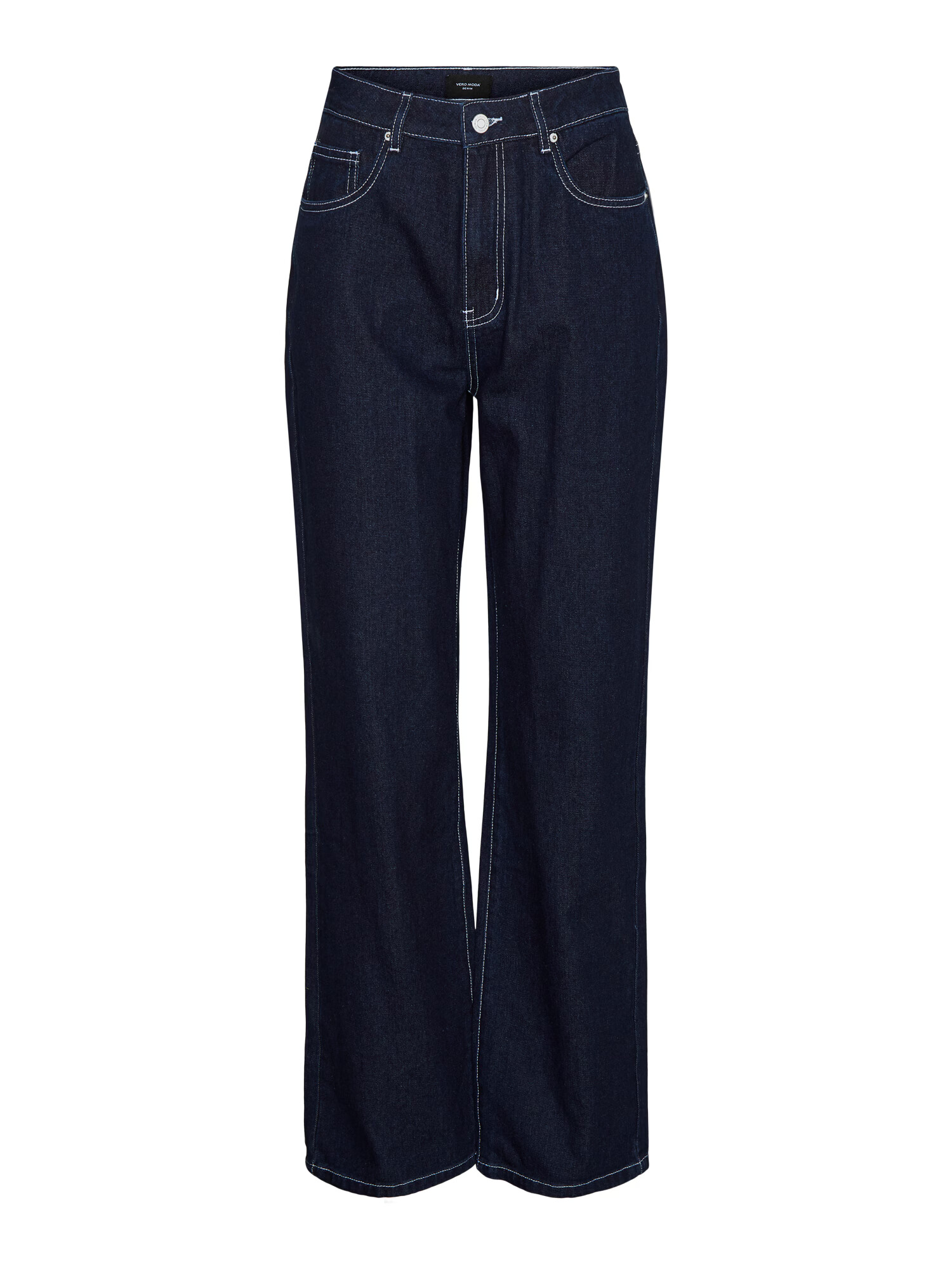 VERO MODA Jeans 'Kithy' albastru noapte - Pled.ro