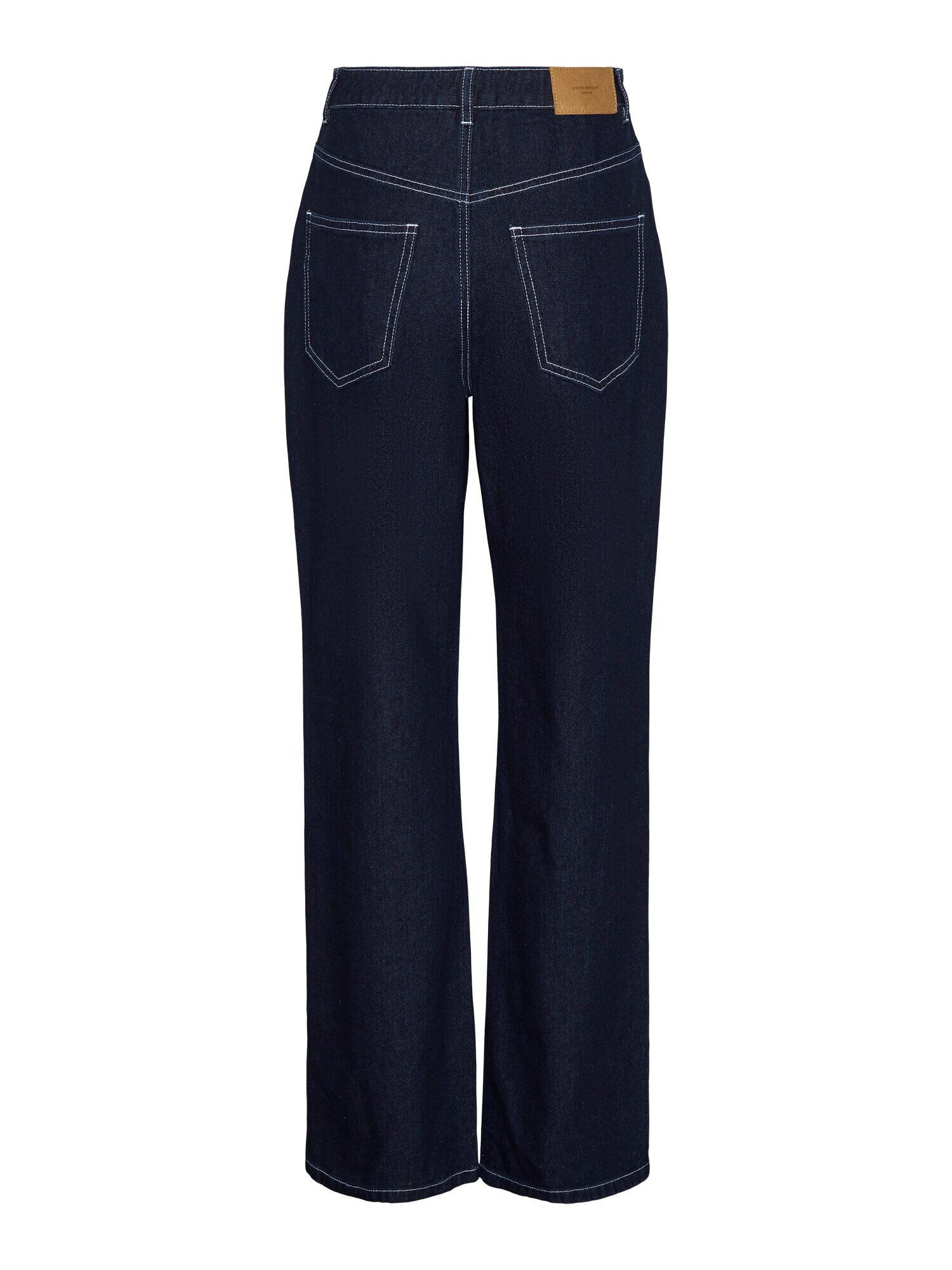 VERO MODA Jeans 'Kithy' albastru noapte - Pled.ro