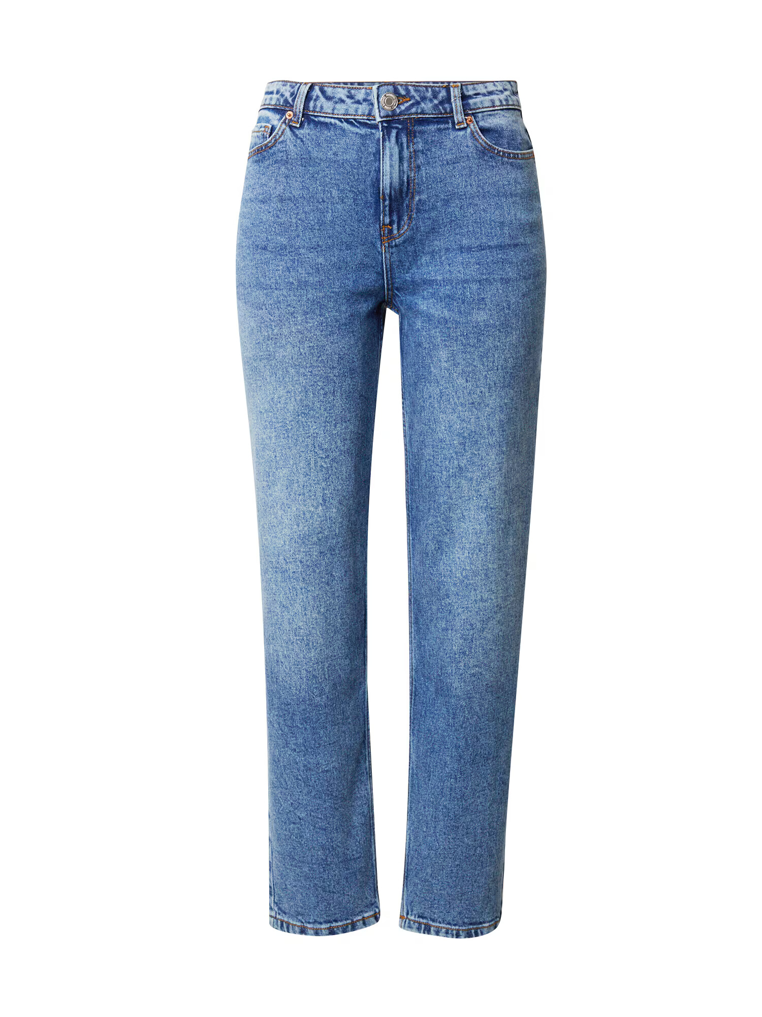 VERO MODA Jeans 'KYLA' albastru denim - Pled.ro