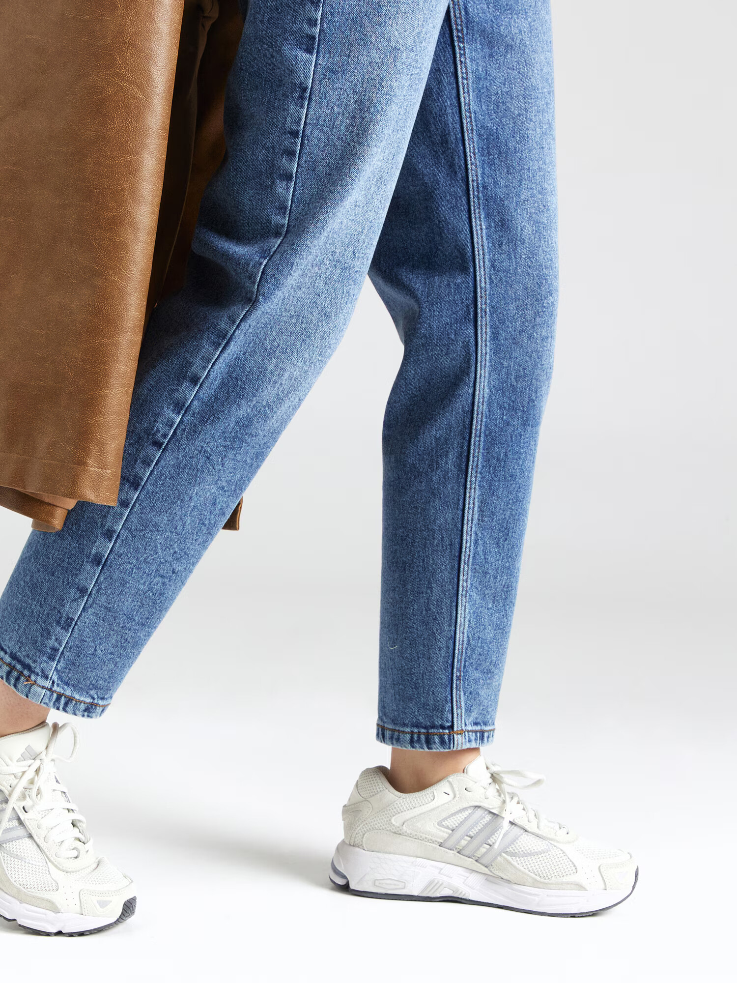 VERO MODA Jeans 'KYLA' albastru denim - Pled.ro