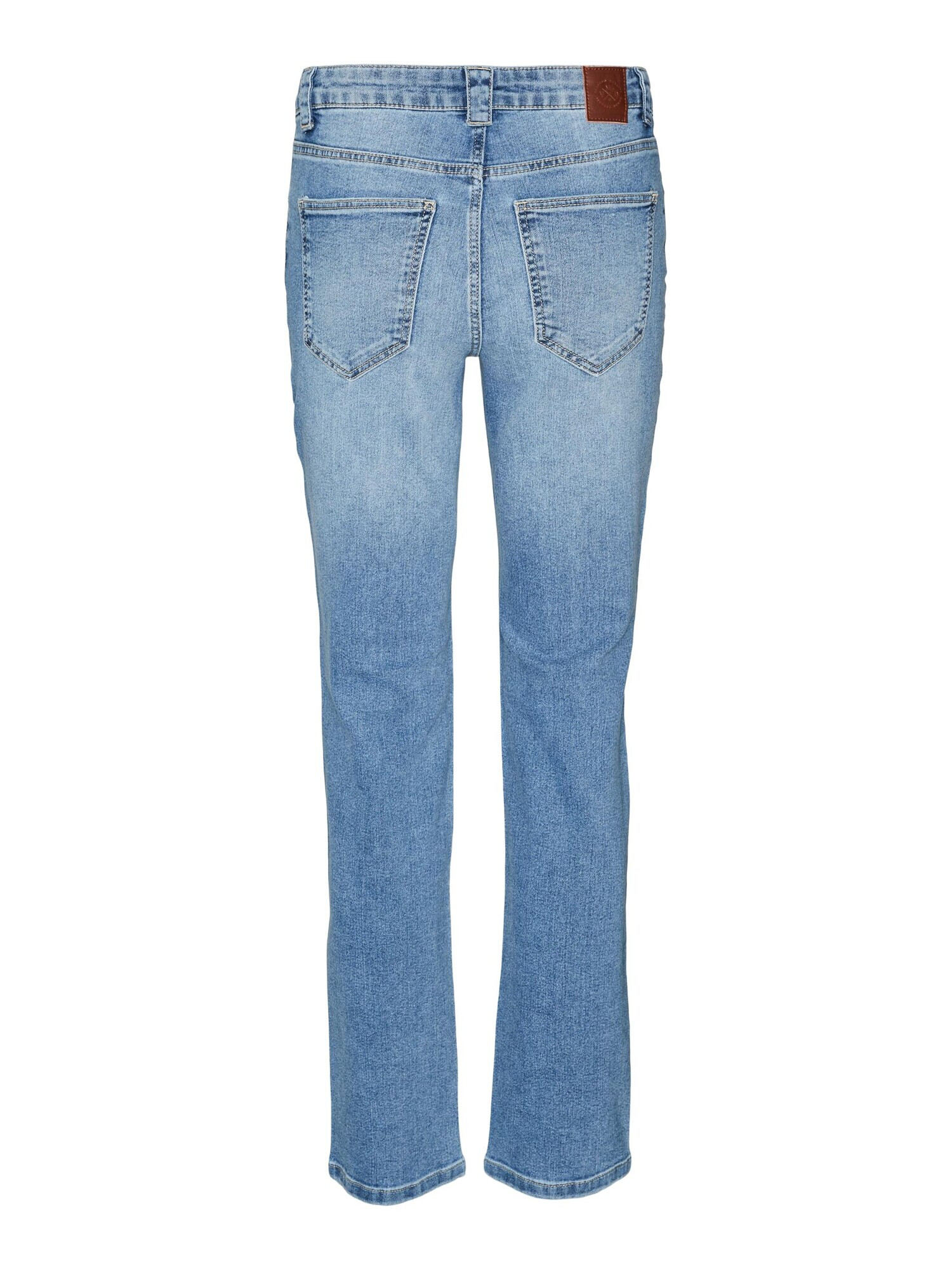 VERO MODA Jeans 'Laney' albastru denim - Pled.ro