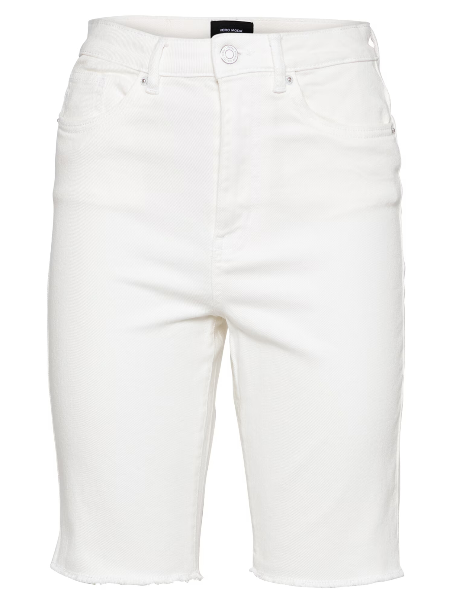 VERO MODA Jeans 'LOA FAITH' alb denim - Pled.ro