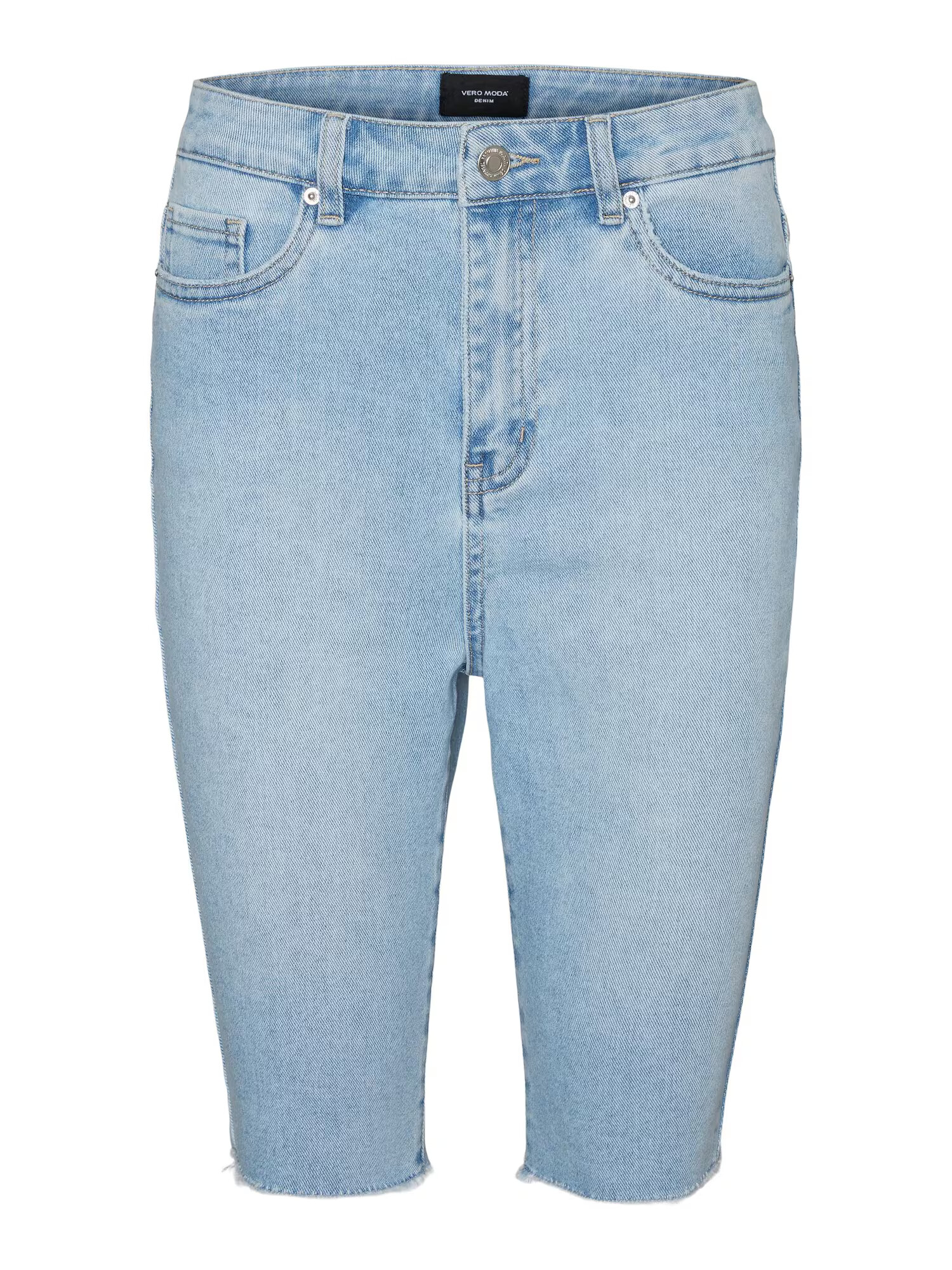 VERO MODA Jeans 'Loa Faith' albastru - Pled.ro