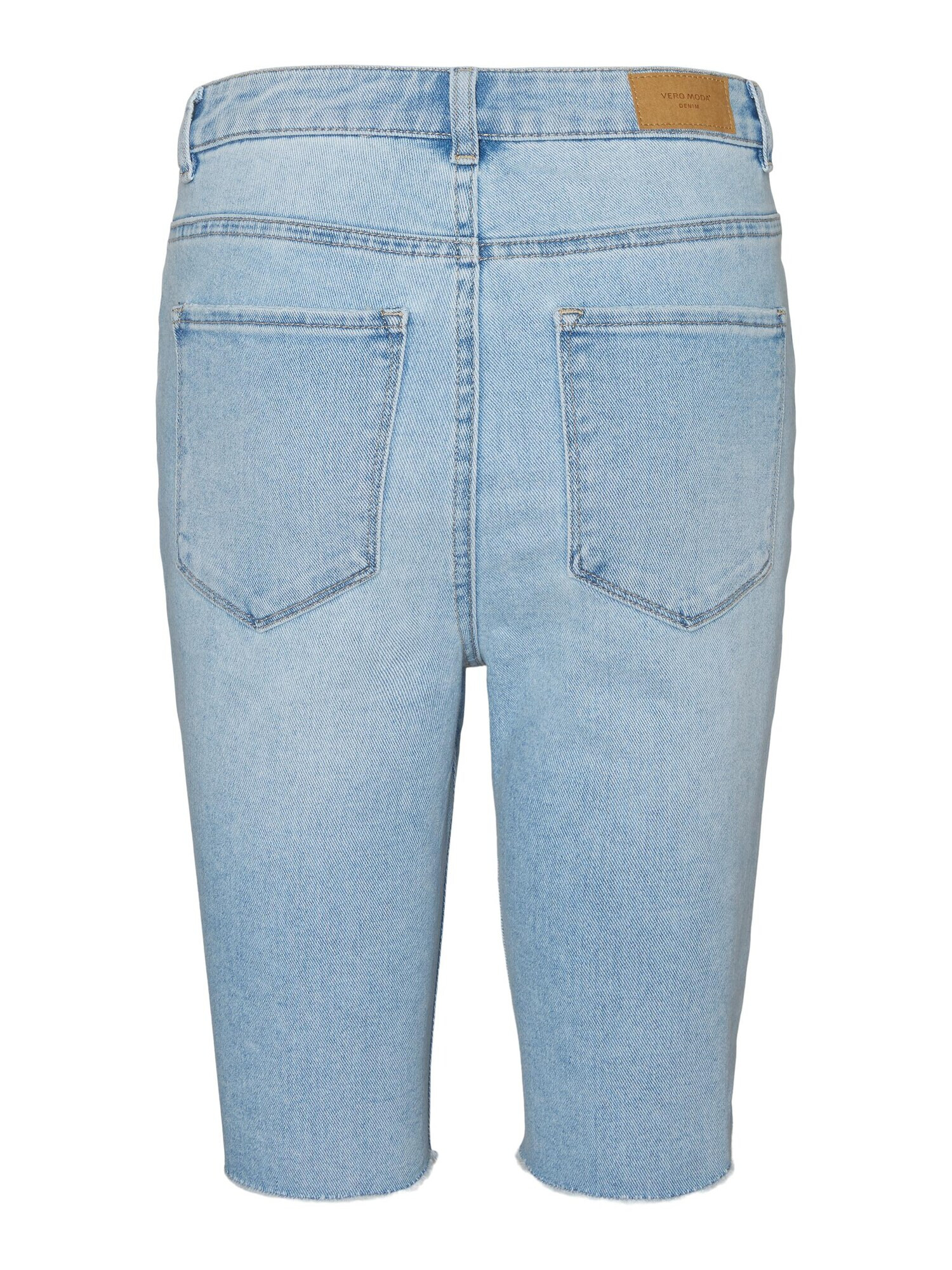 VERO MODA Jeans 'Loa Faith' albastru - Pled.ro