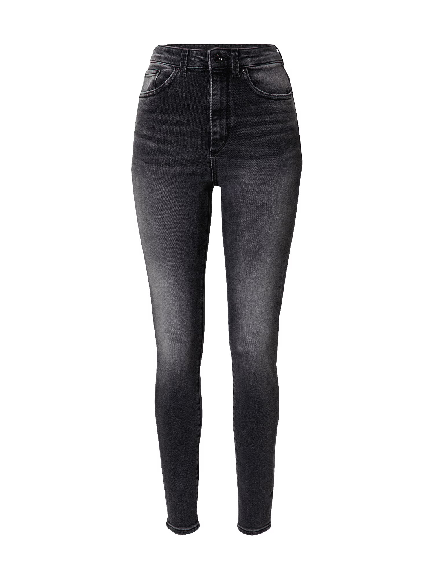 VERO MODA Jeans 'Loa' negru denim - Pled.ro