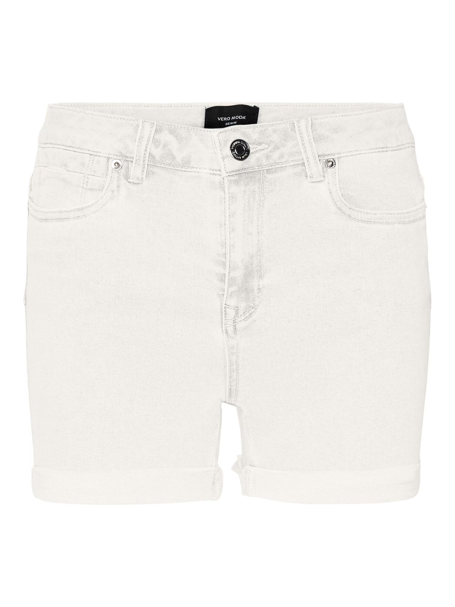 VERO MODA Jeans 'LUNA' alb denim - Pled.ro