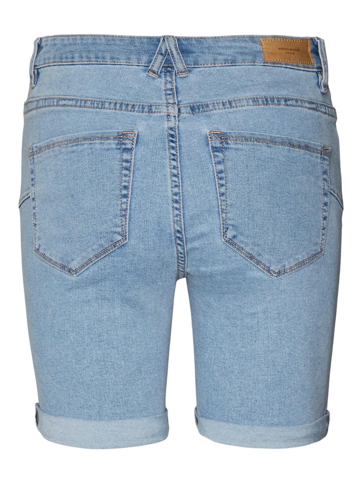 VERO MODA Jeans 'LUNA' albastru - Pled.ro