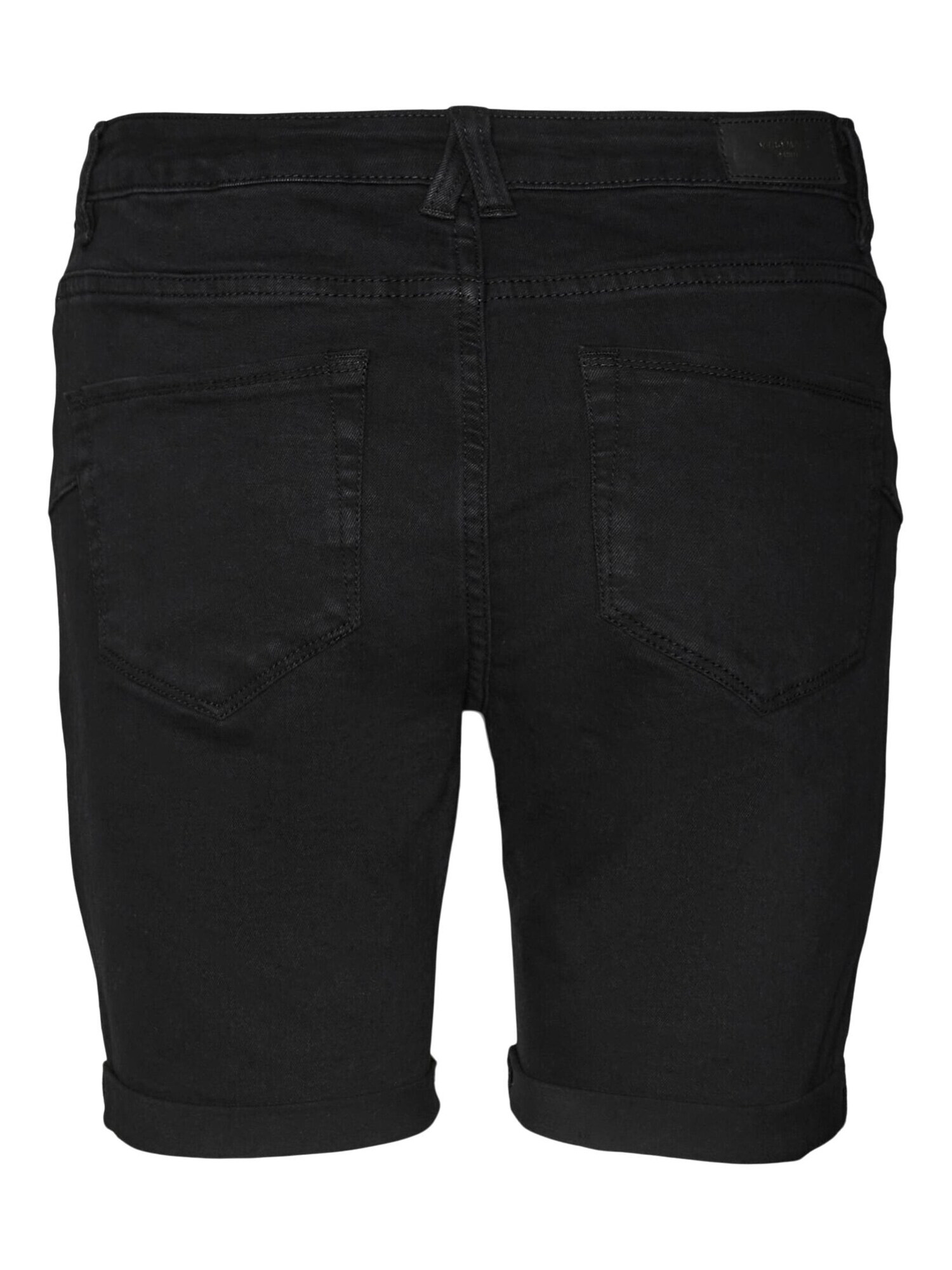 VERO MODA Jeans 'LUNA' negru denim - Pled.ro