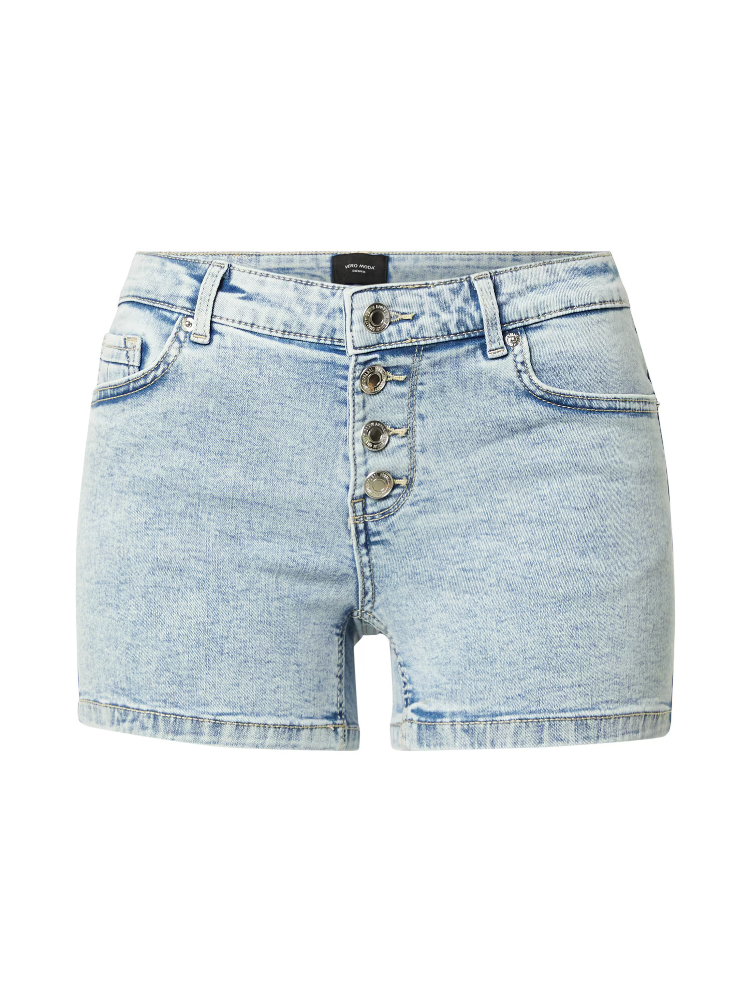 VERO MODA Jeans 'Lydia' albastru deschis - Pled.ro