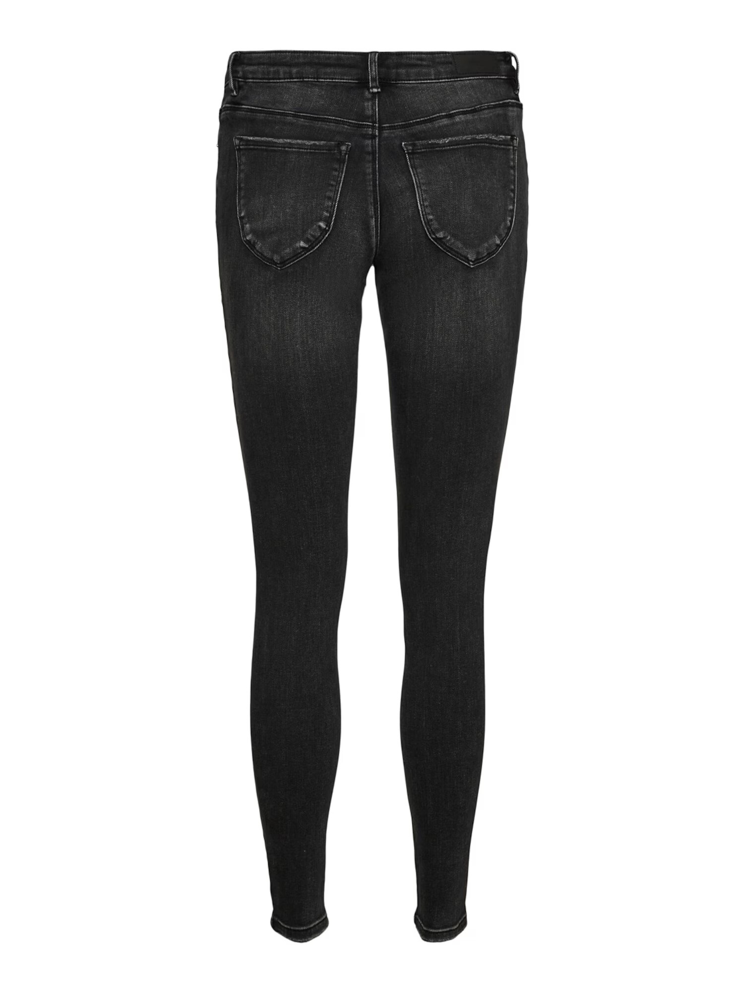 VERO MODA Jeans 'LYDIA' negru denim - Pled.ro