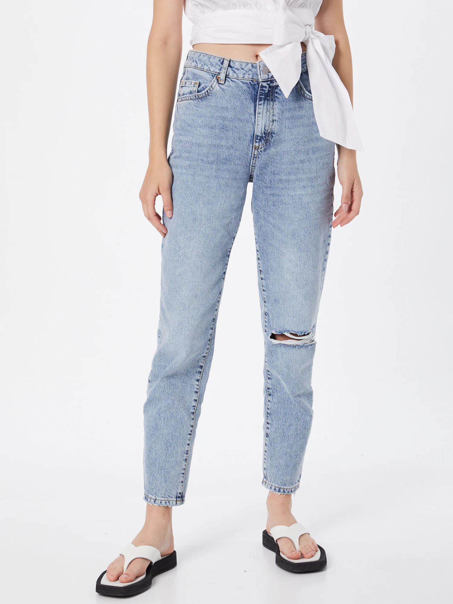 VERO MODA Jeans 'NADINE' - Pled.ro