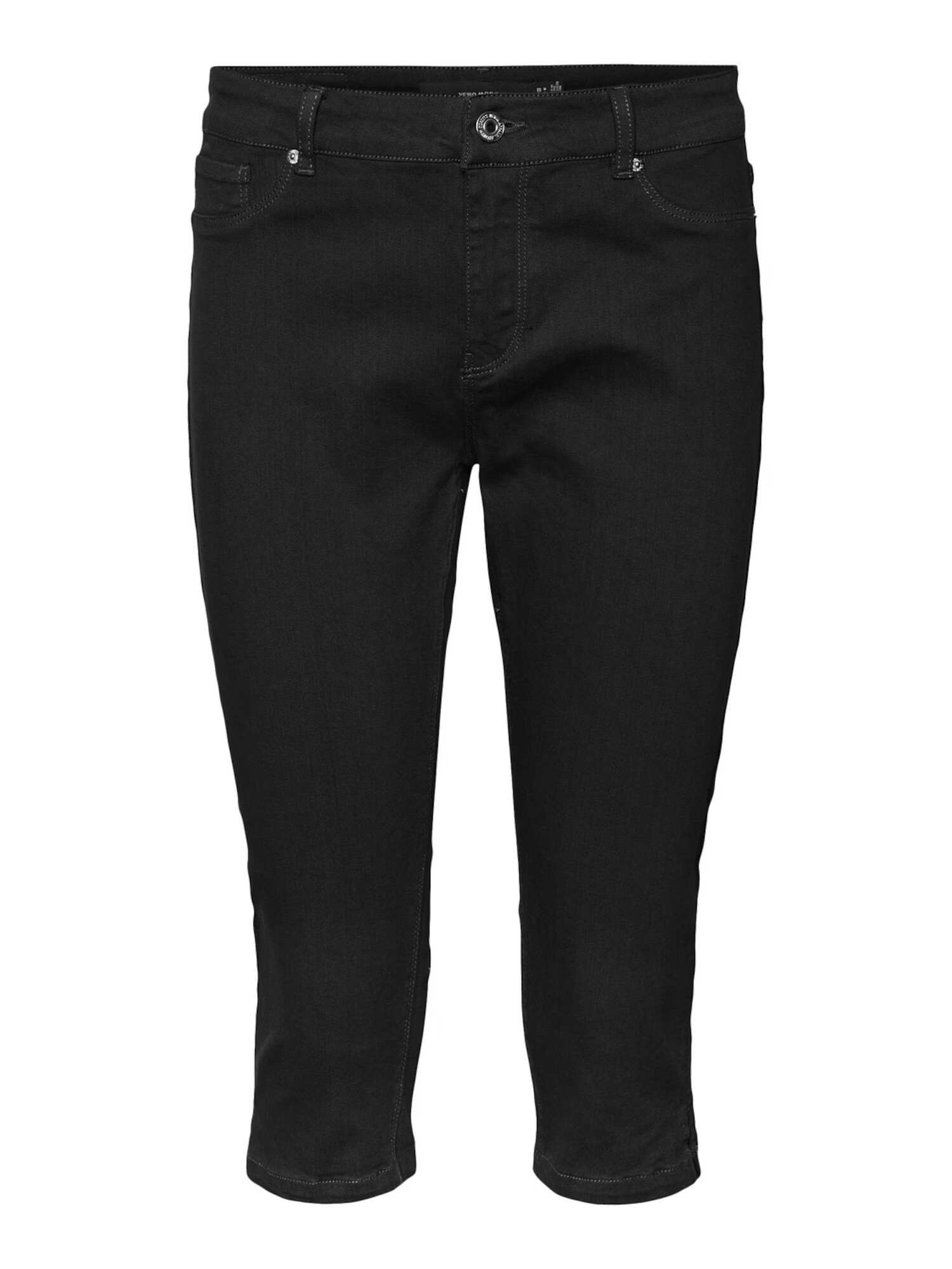 VERO MODA Jeans negru - Pled.ro