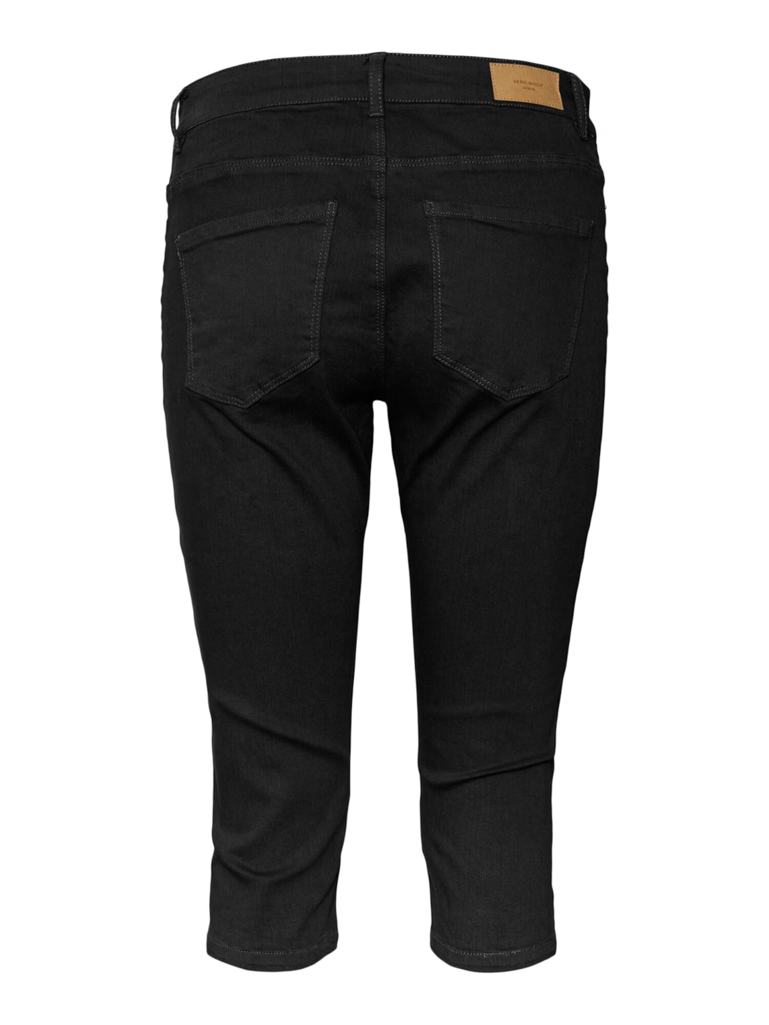 VERO MODA Jeans negru - Pled.ro