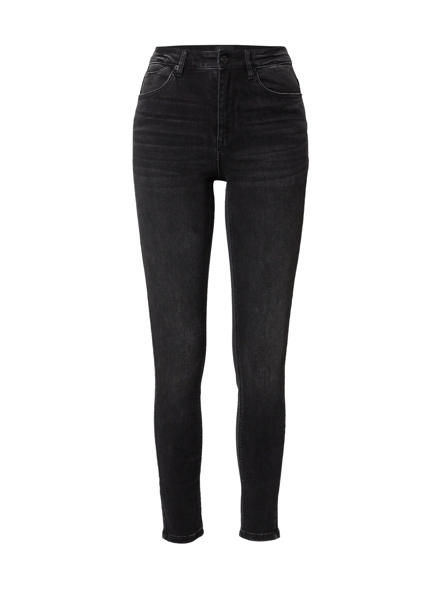 VERO MODA Jeans negru denim - Pled.ro