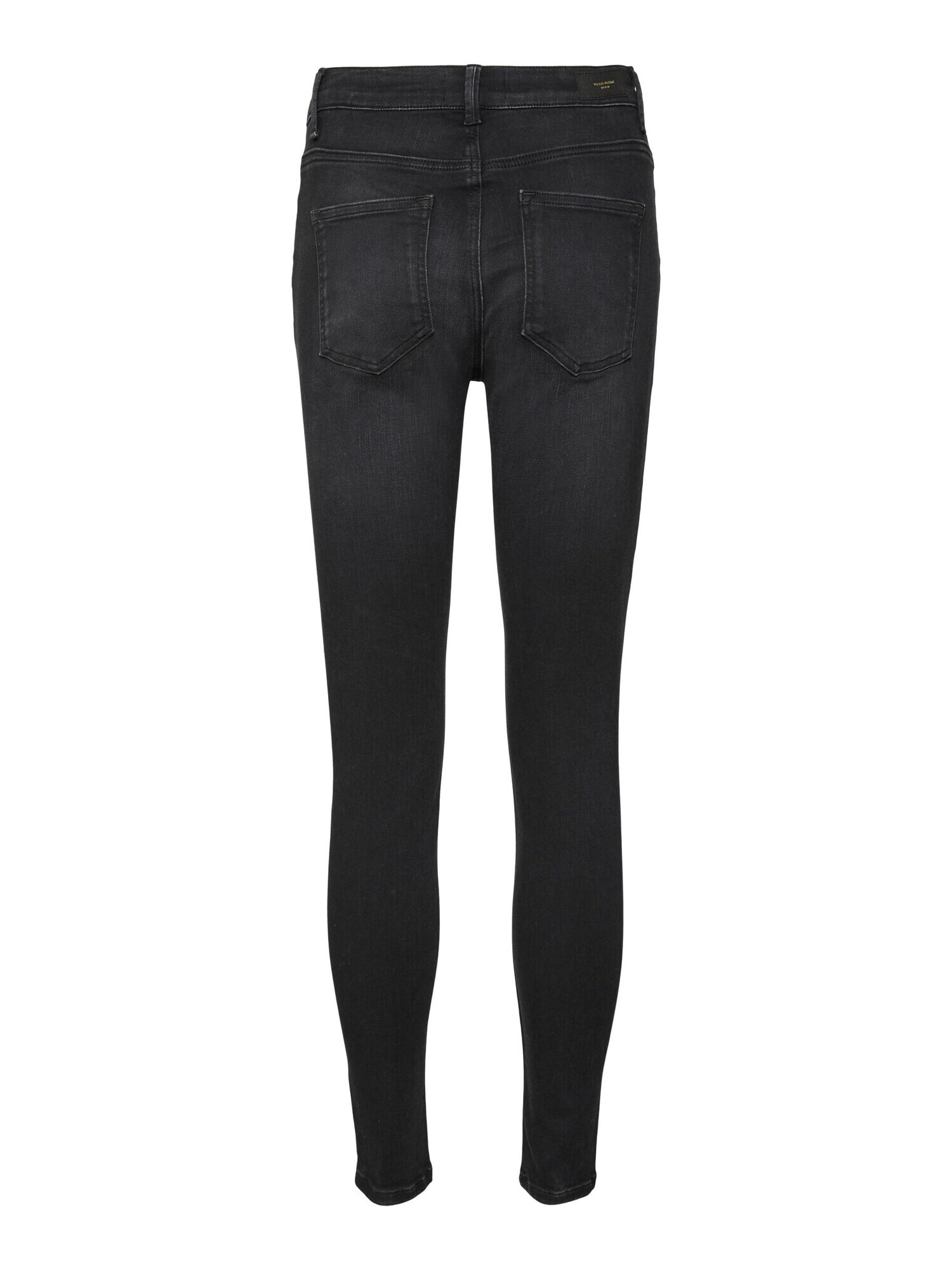 VERO MODA Jeans 'Peach' negru denim - Pled.ro