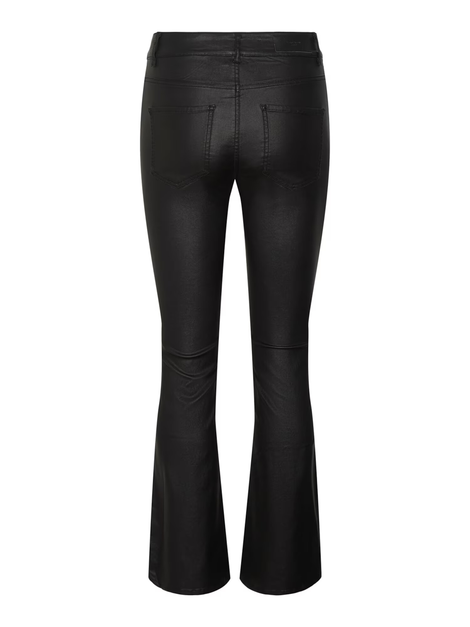 VERO MODA Jeans 'Peachy' negru - Pled.ro