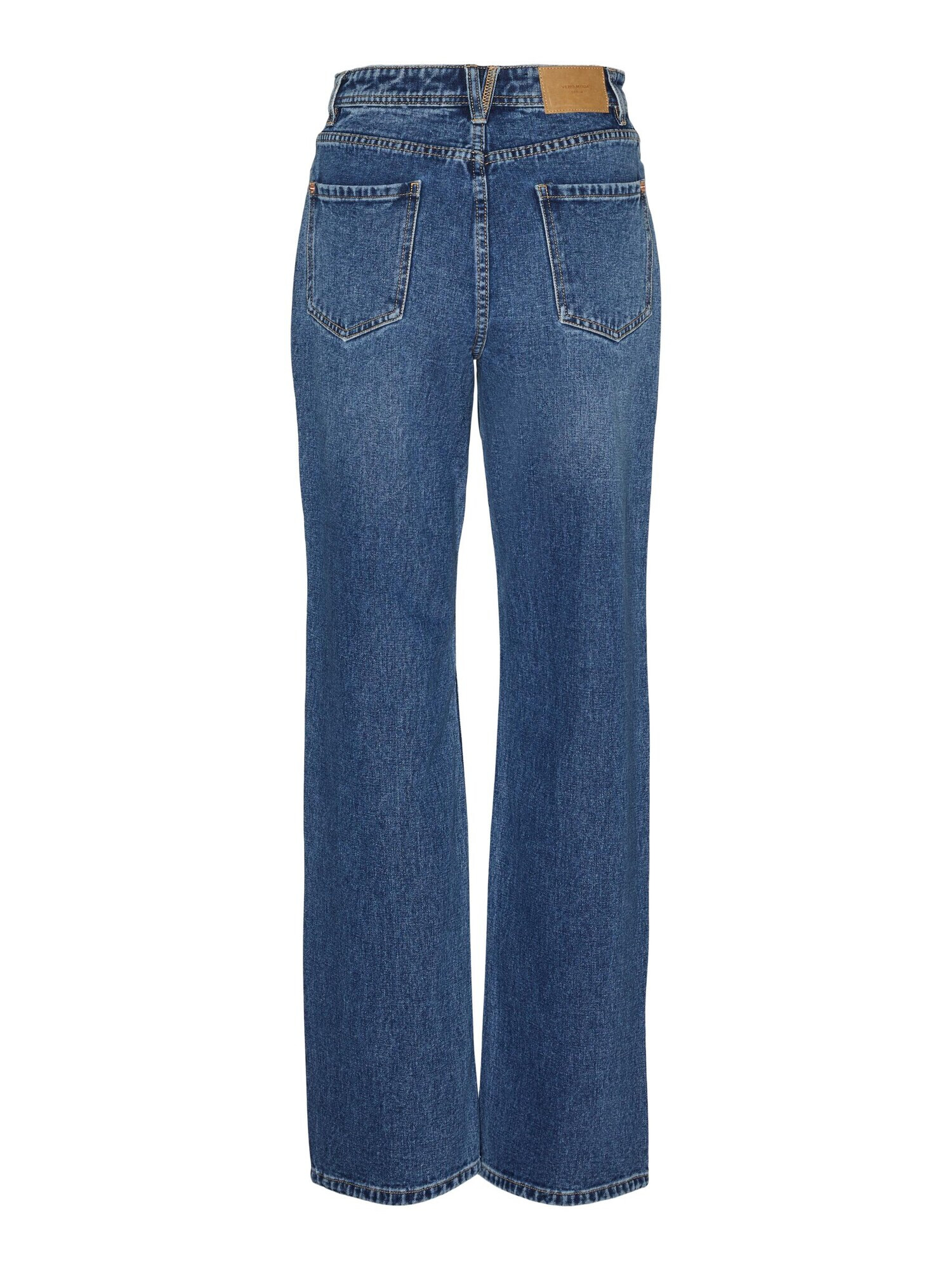 VERO MODA Jeans 'RACHEL' albastru denim - Pled.ro