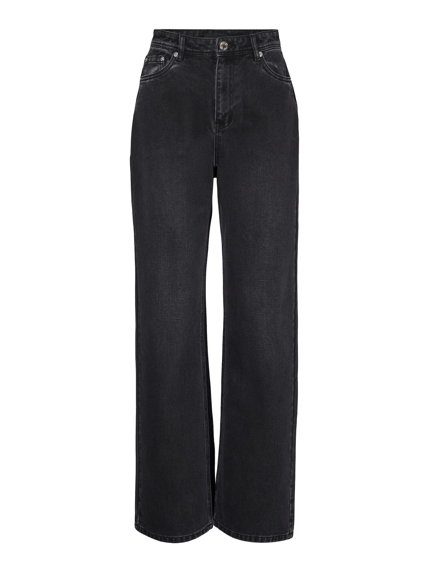 VERO MODA Jeans 'Rachel' negru denim - Pled.ro