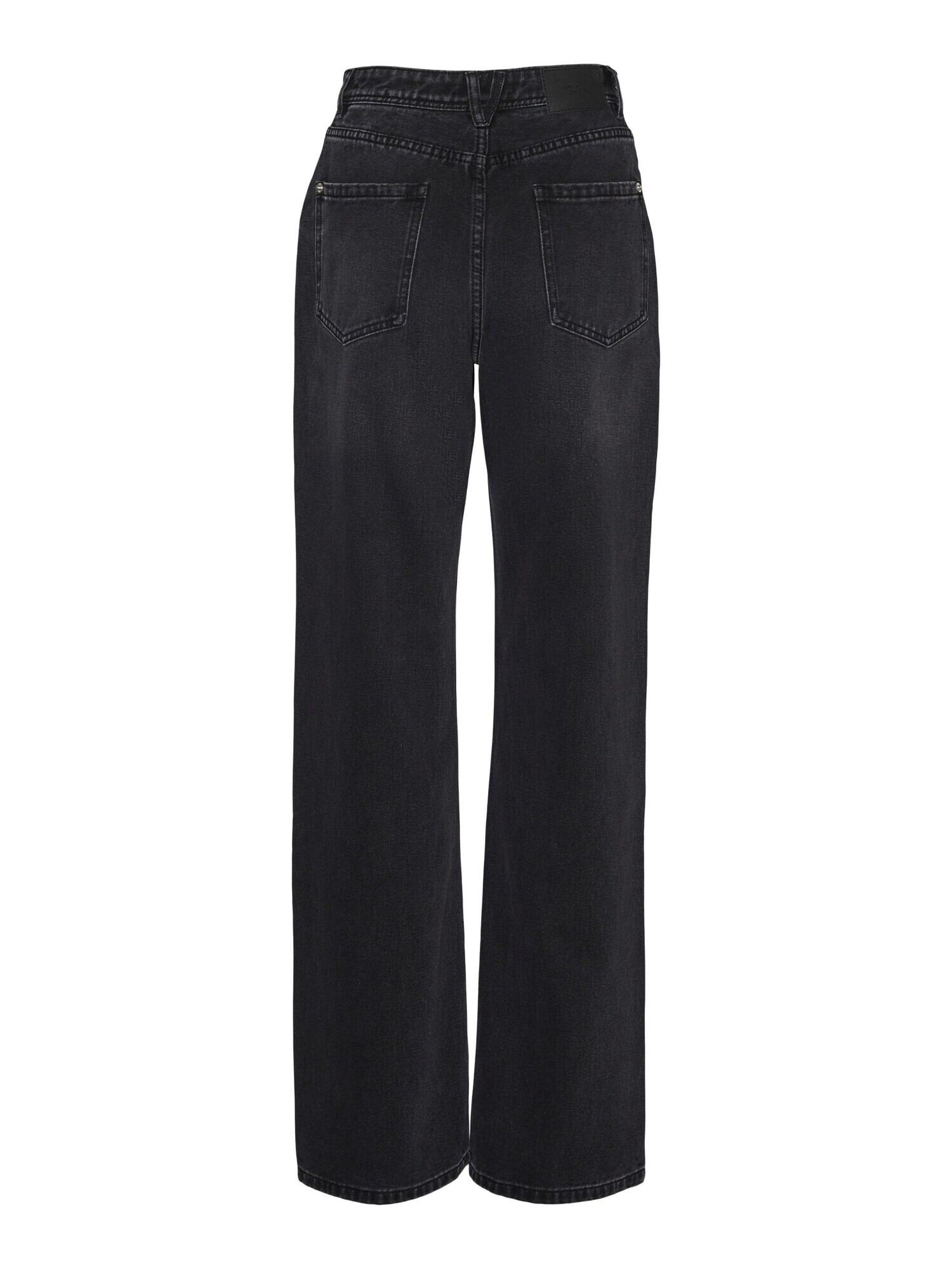 VERO MODA Jeans 'Rachel' negru denim - Pled.ro