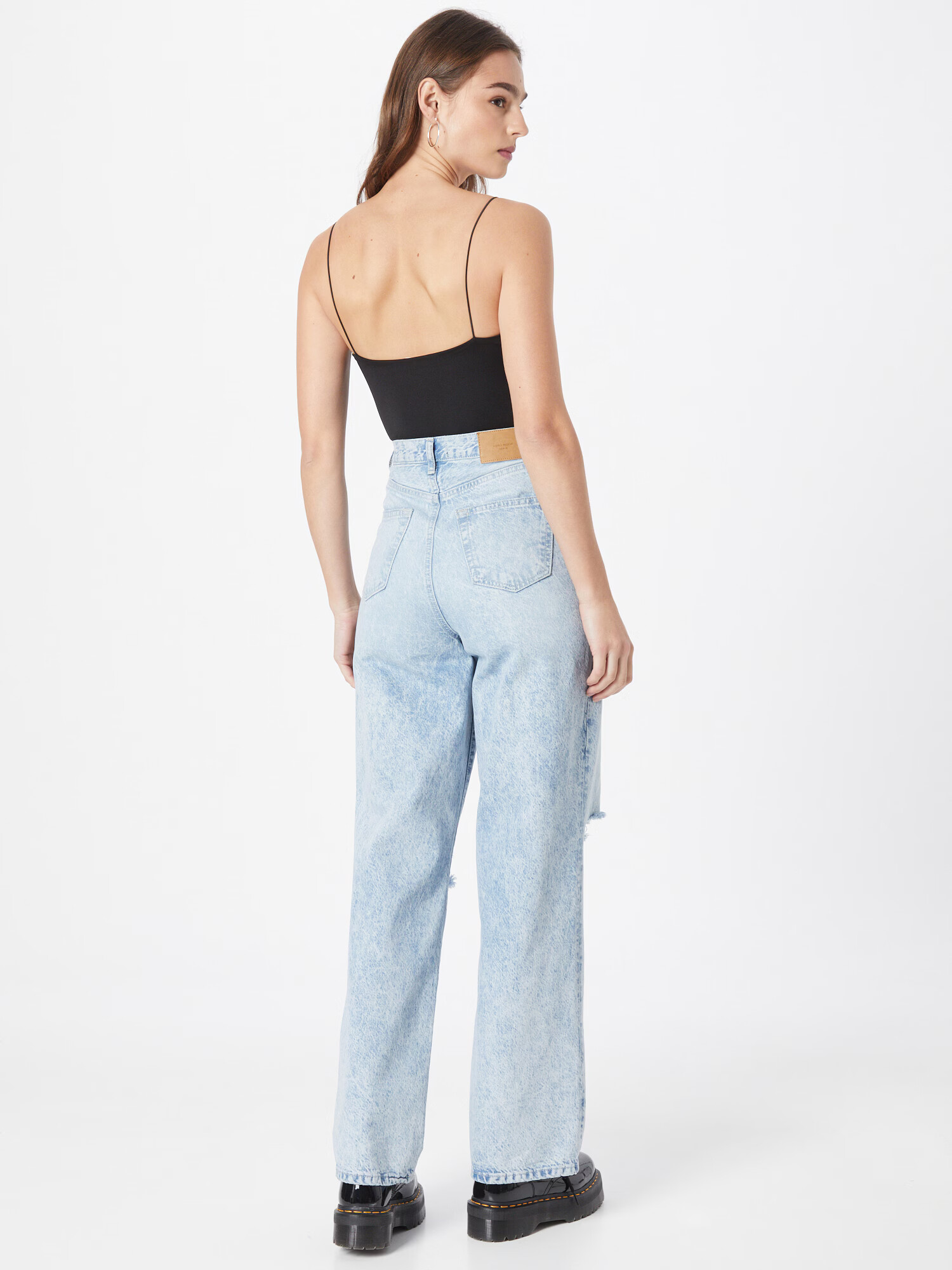 VERO MODA Jeans 'Rebecca' - Pled.ro