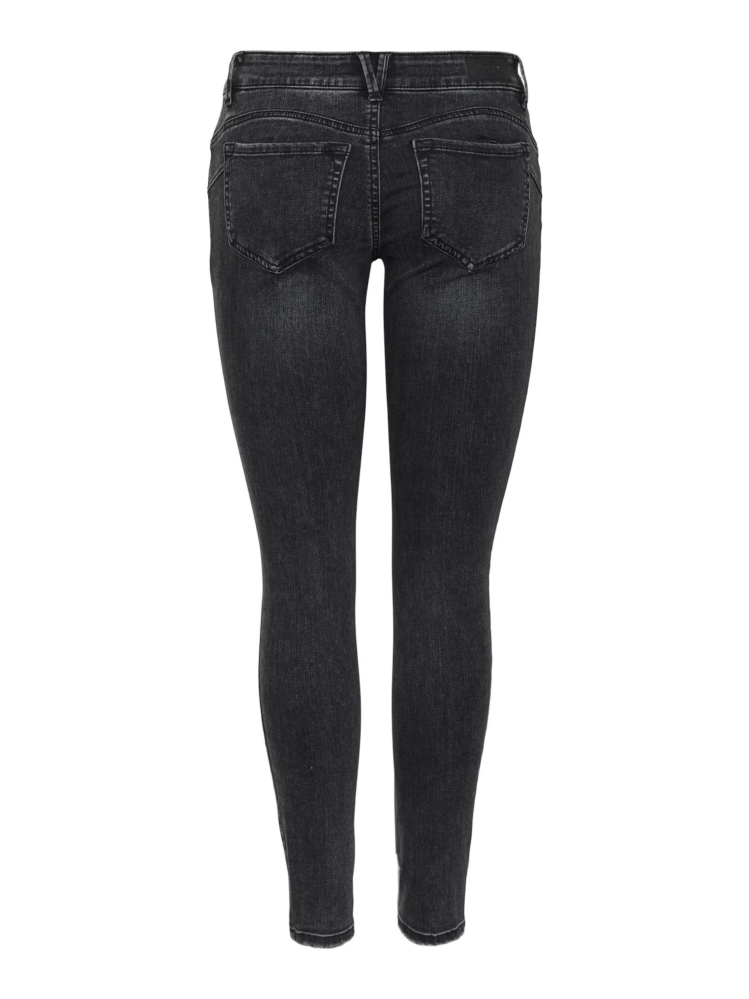 VERO MODA Jeans 'Robyn' negru denim - Pled.ro