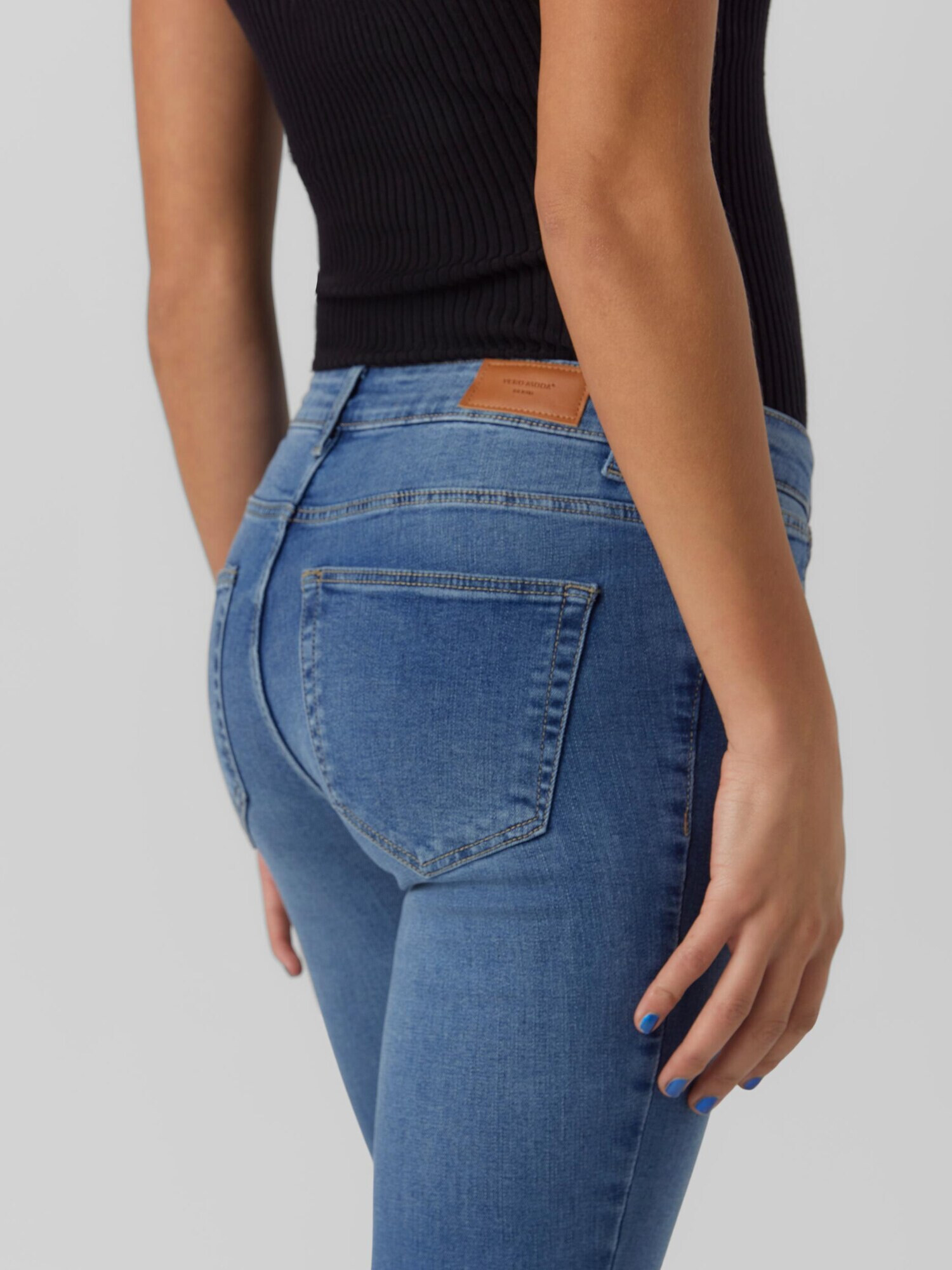 VERO MODA Jeans 'Scarlet' - Pled.ro