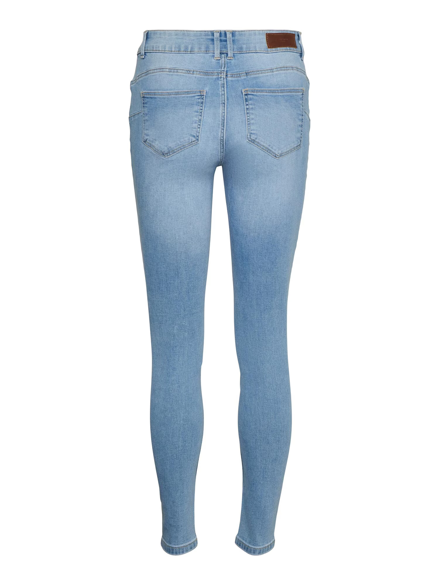 VERO MODA Jeans 'SELA' albastru denim - Pled.ro