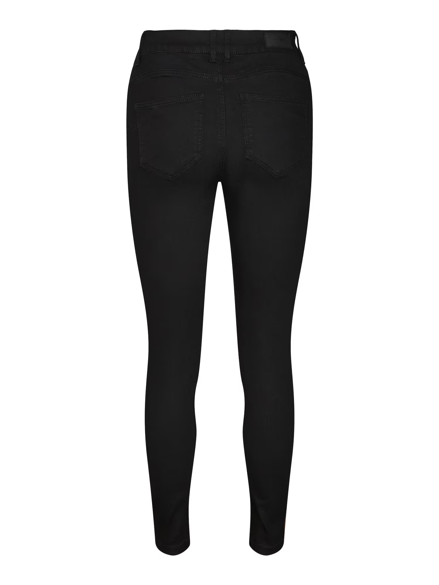 VERO MODA Jeans 'SELA' negru denim - Pled.ro