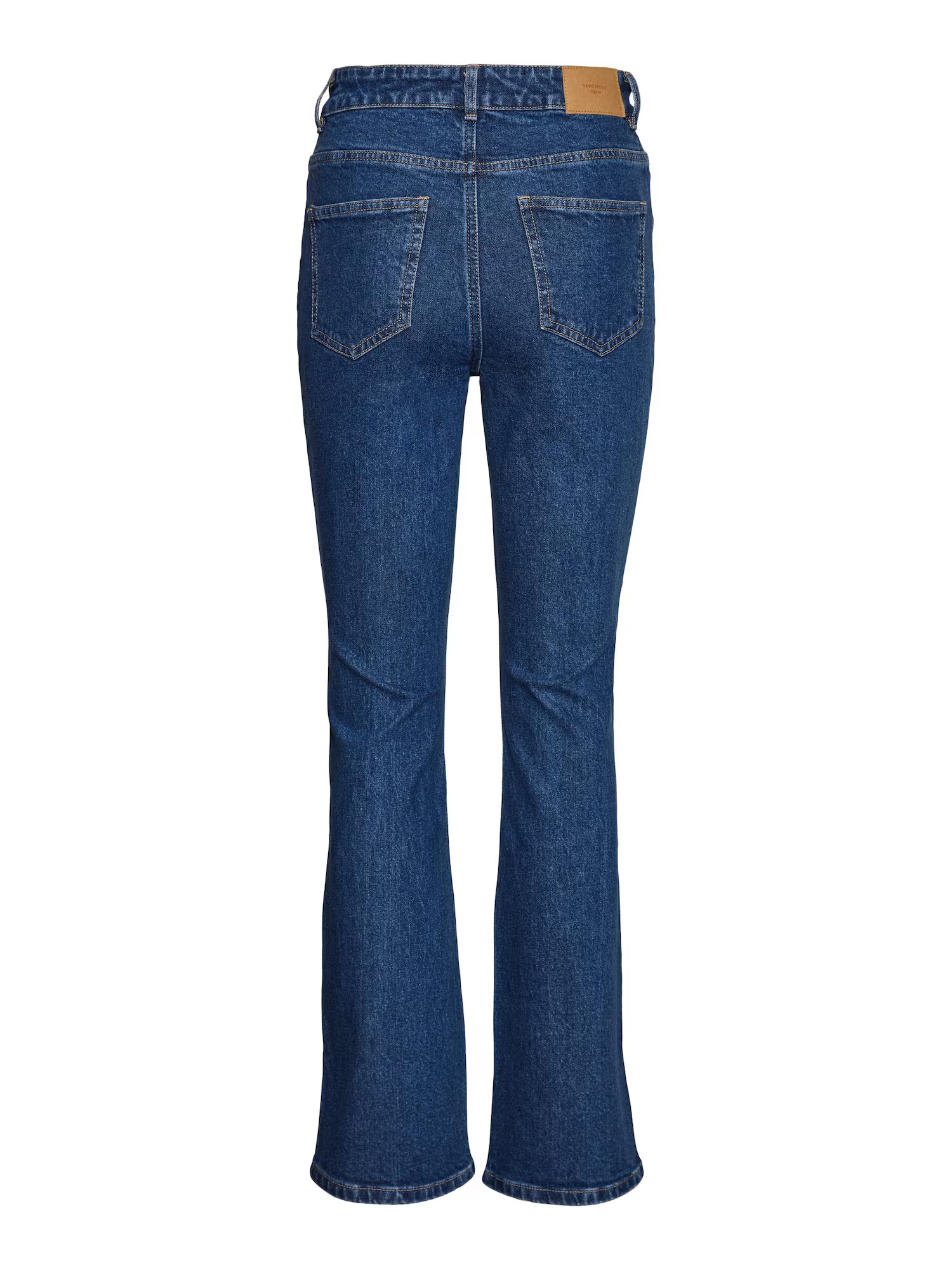 VERO MODA Jeans 'Selma' albastru denim - Pled.ro