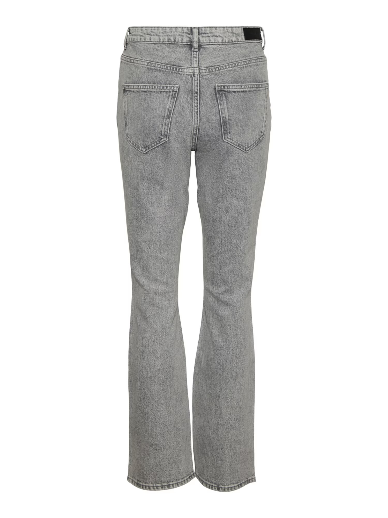 VERO MODA Jeans 'SELMA' gri denim - Pled.ro