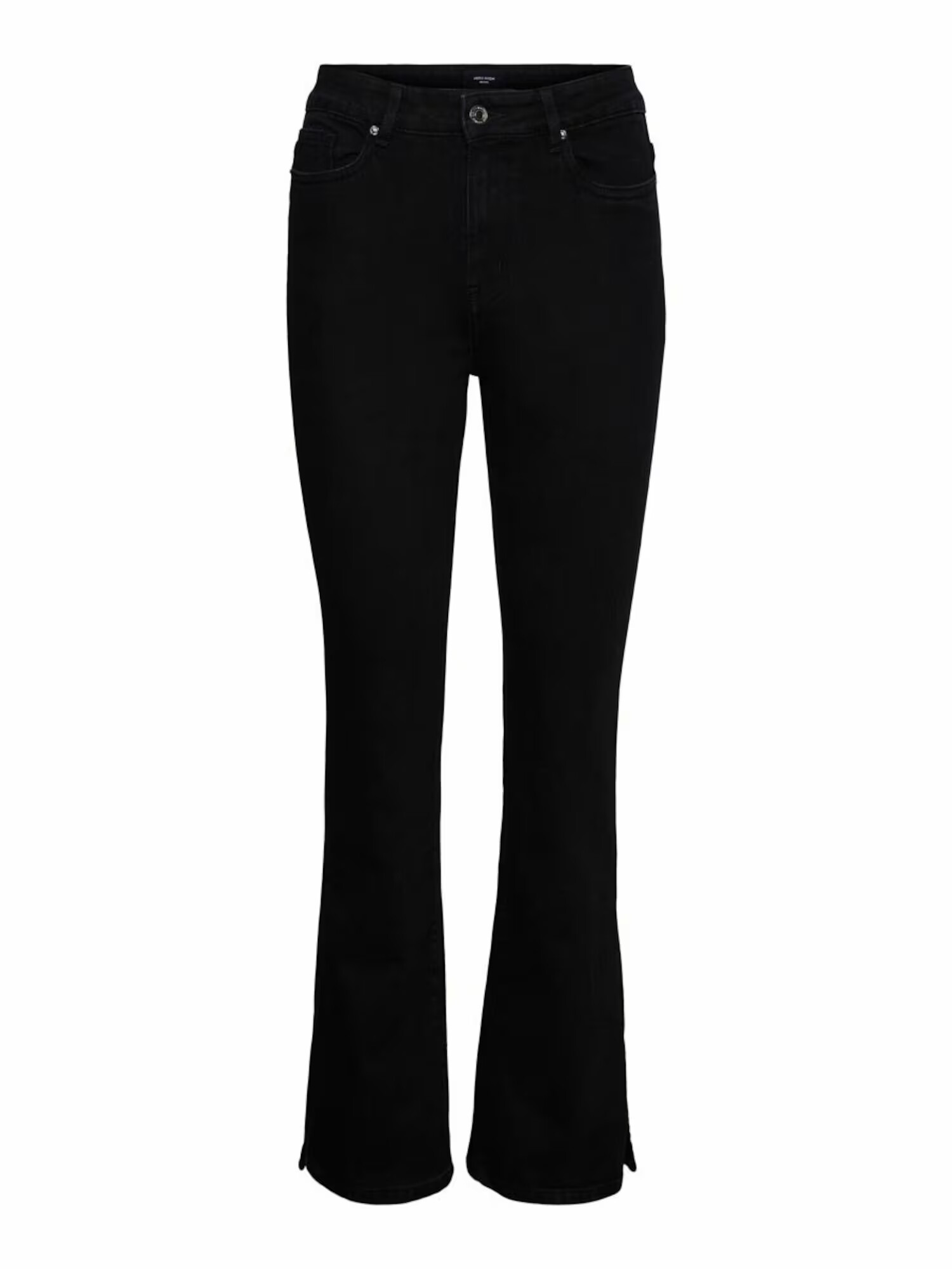 VERO MODA Jeans 'Selma' negru denim - Pled.ro