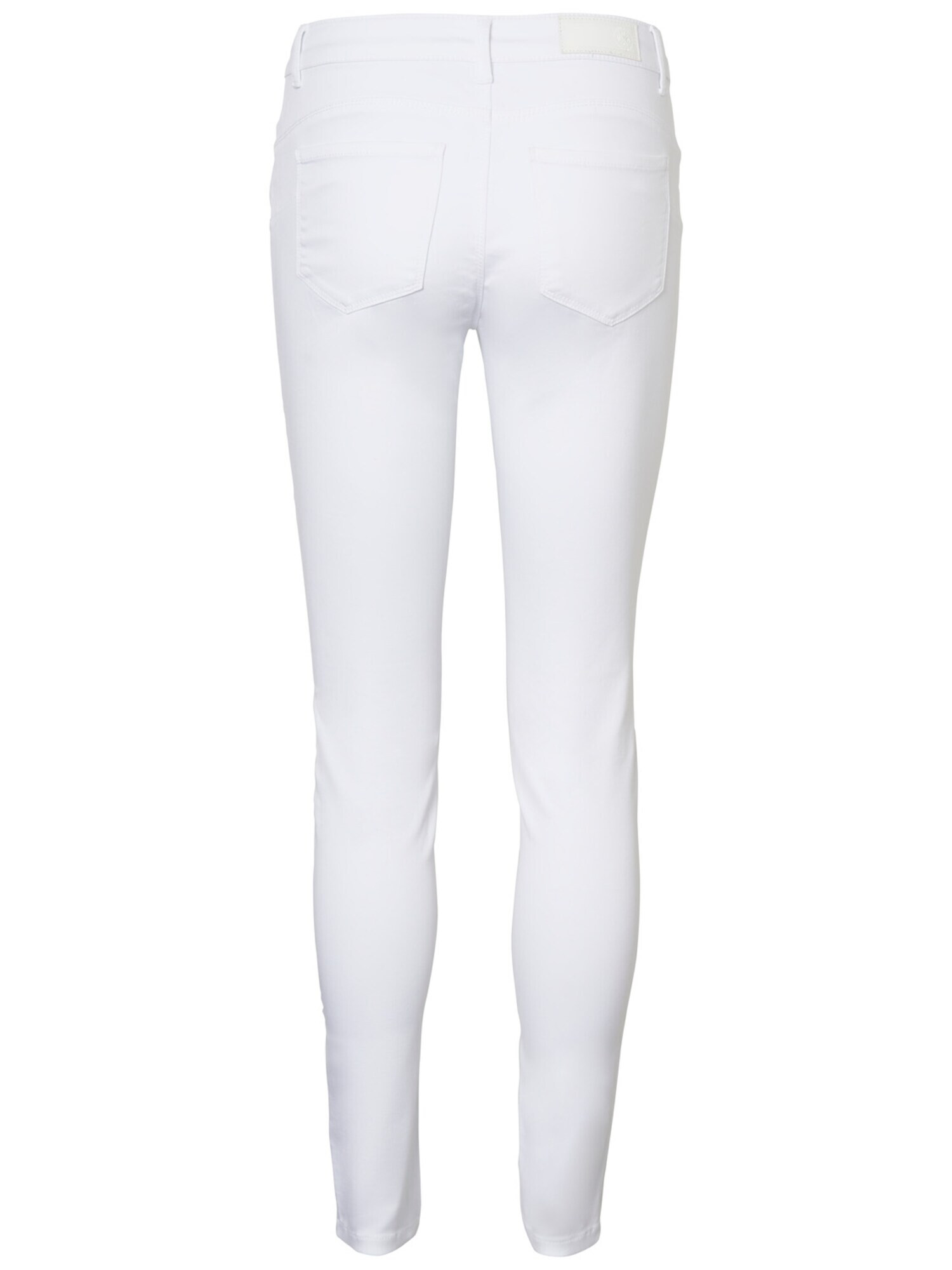 VERO MODA Jeans 'Seven' alb denim - Pled.ro