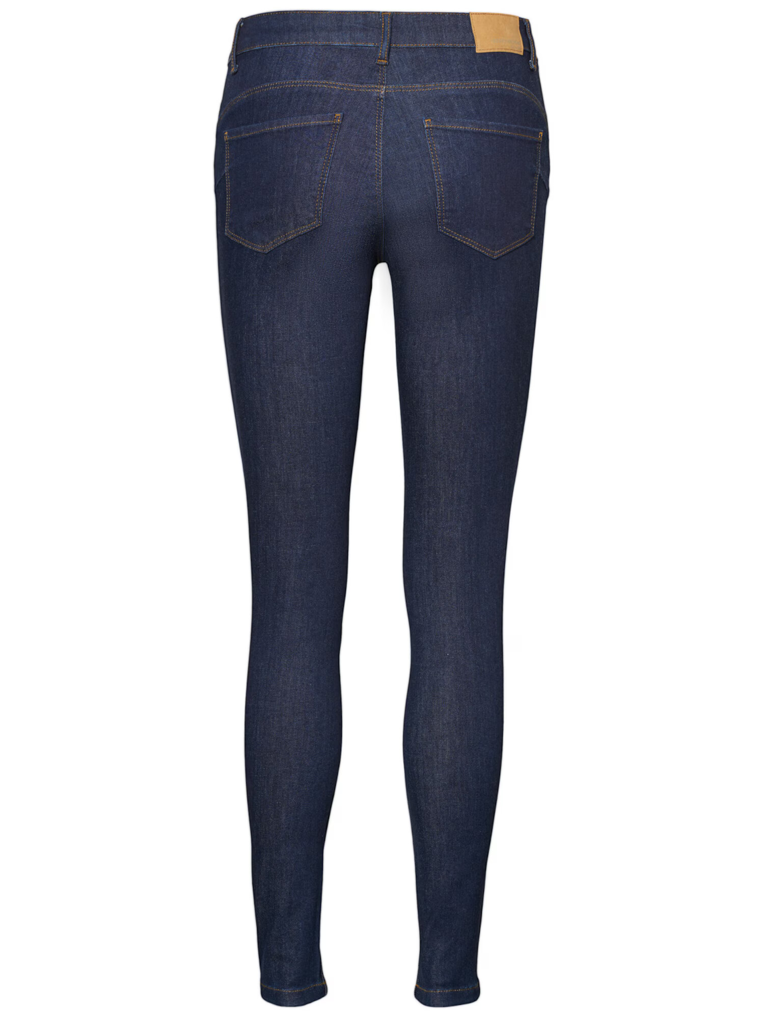 VERO MODA Jeans 'Seven' albastru denim - Pled.ro