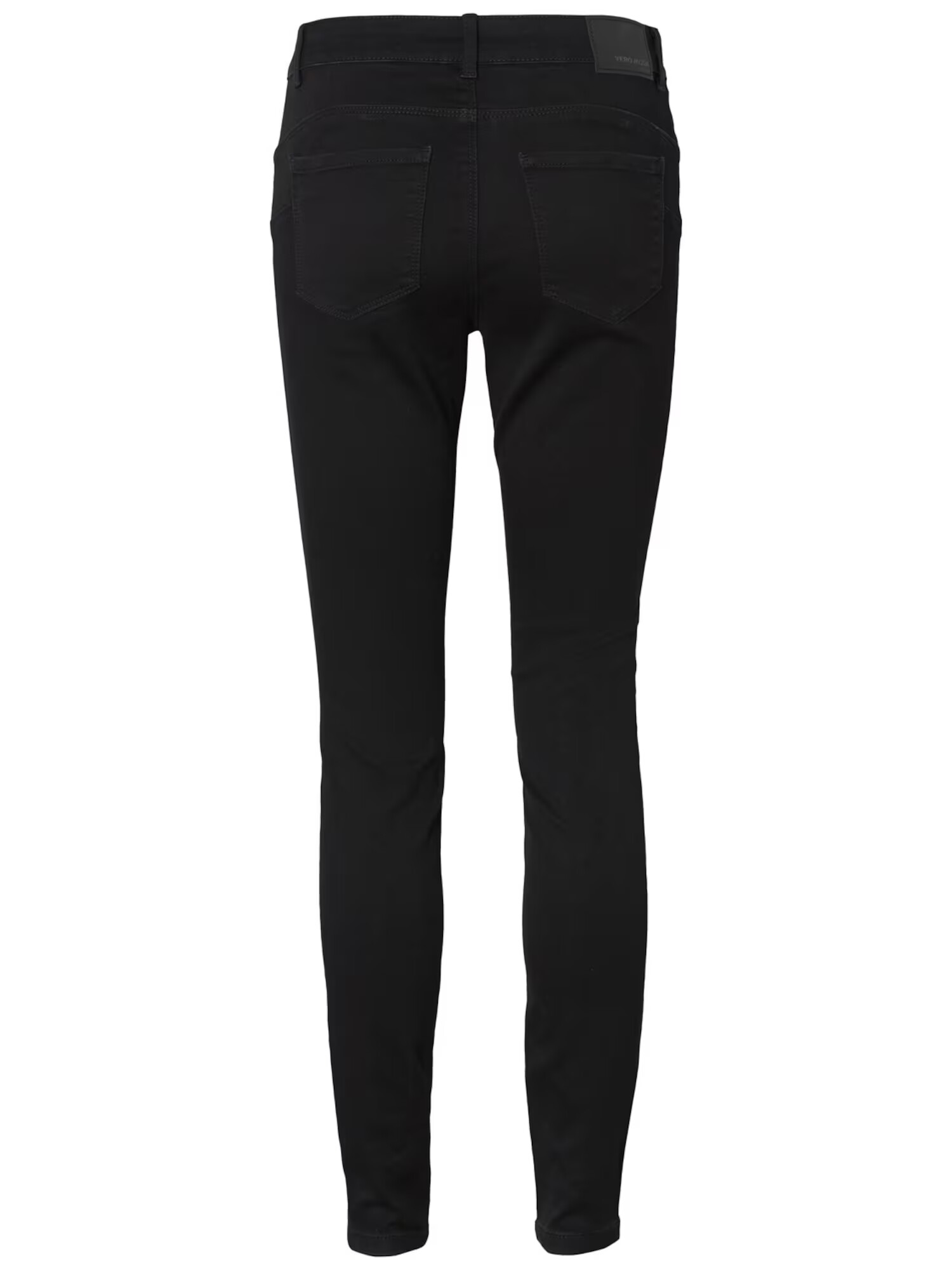 VERO MODA Jeans 'SEVEN' negru - Pled.ro